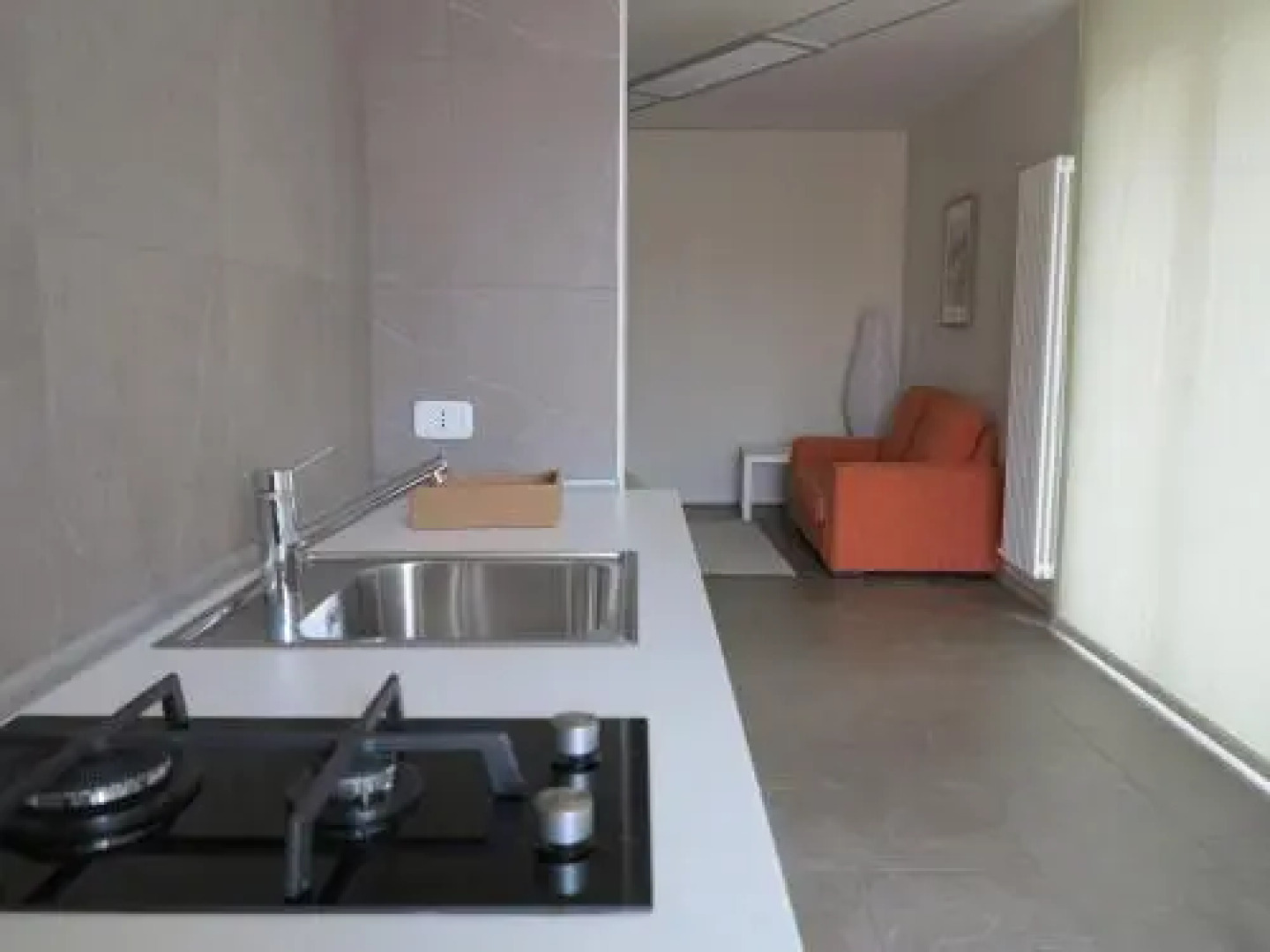 Appartamenti Mamiblu'