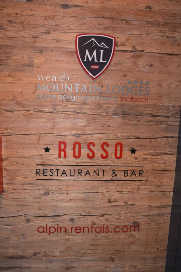 AvenidA Mountain Lodges Saalbach