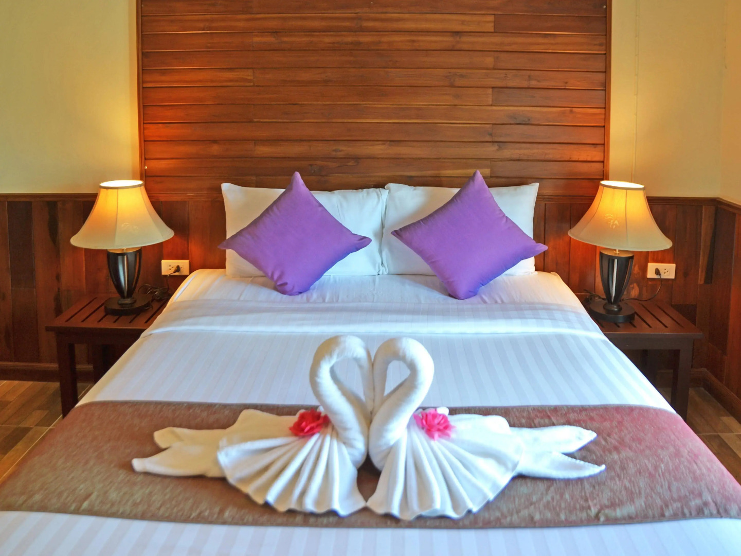 Vieng Tawan Sukhothai Guesthouse