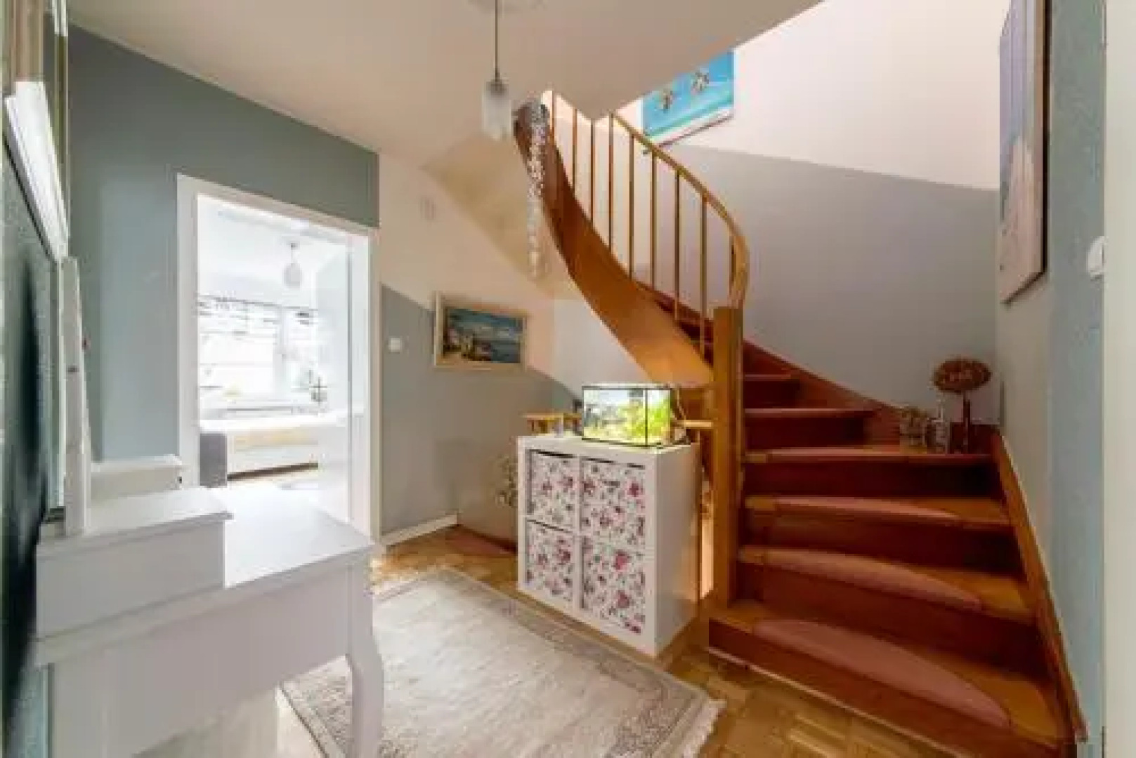 4 Private Rooms, 7 Persons (6433)