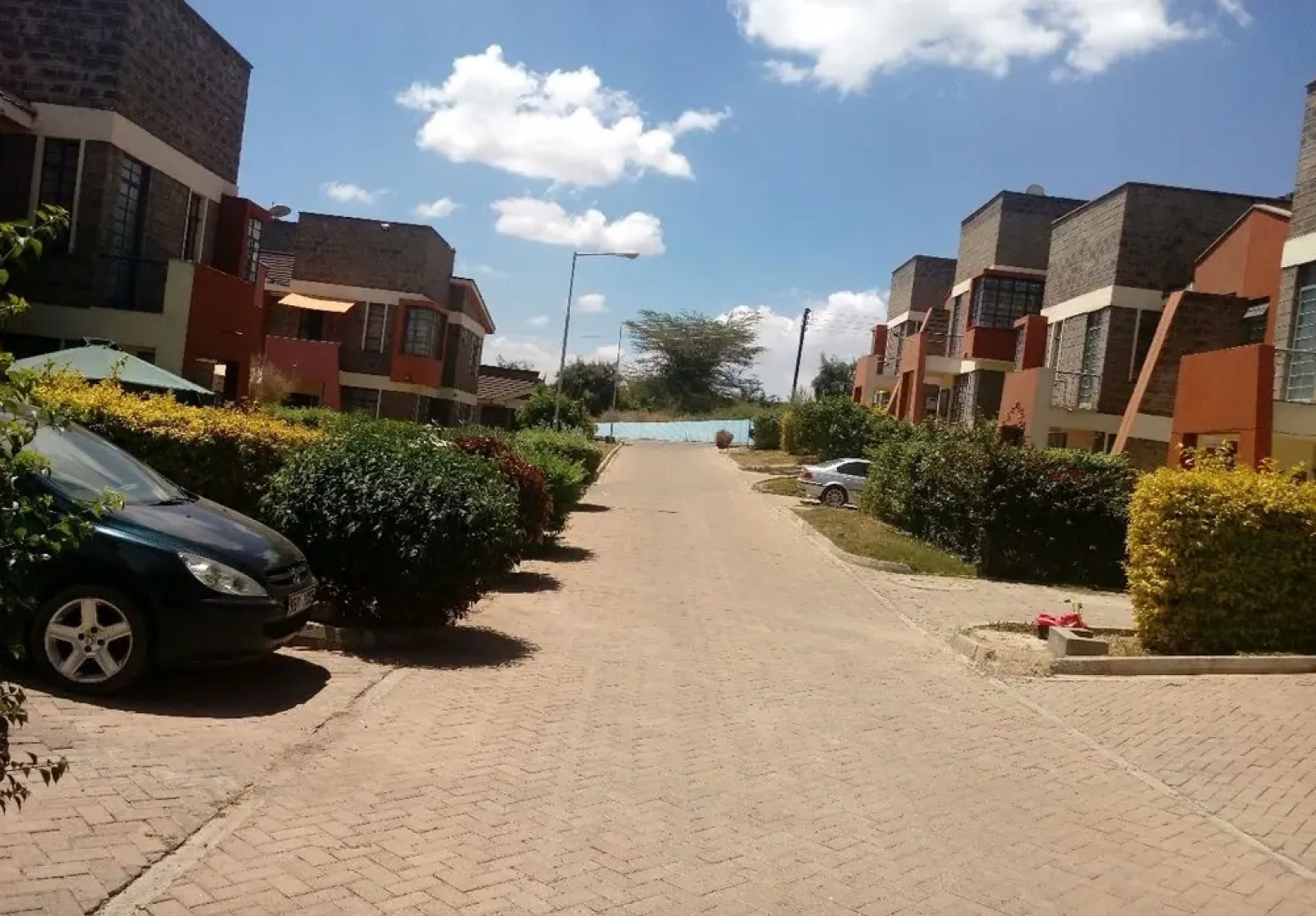 Private Home 4 bedrooms 4.5 bathrooms