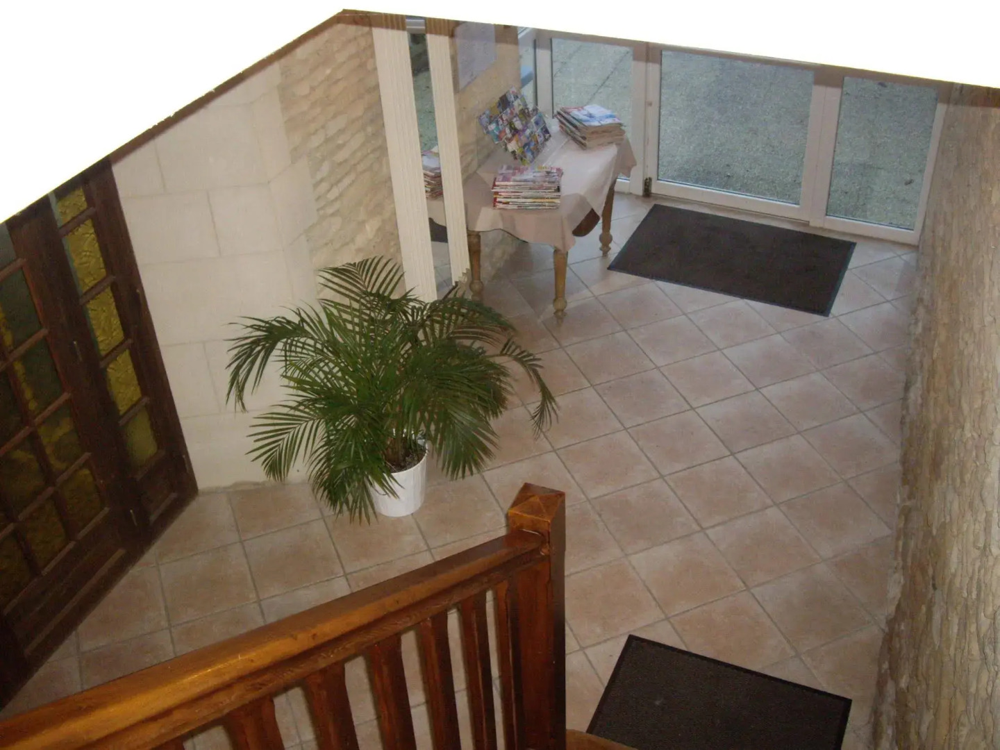 Auberge de la Luzerne