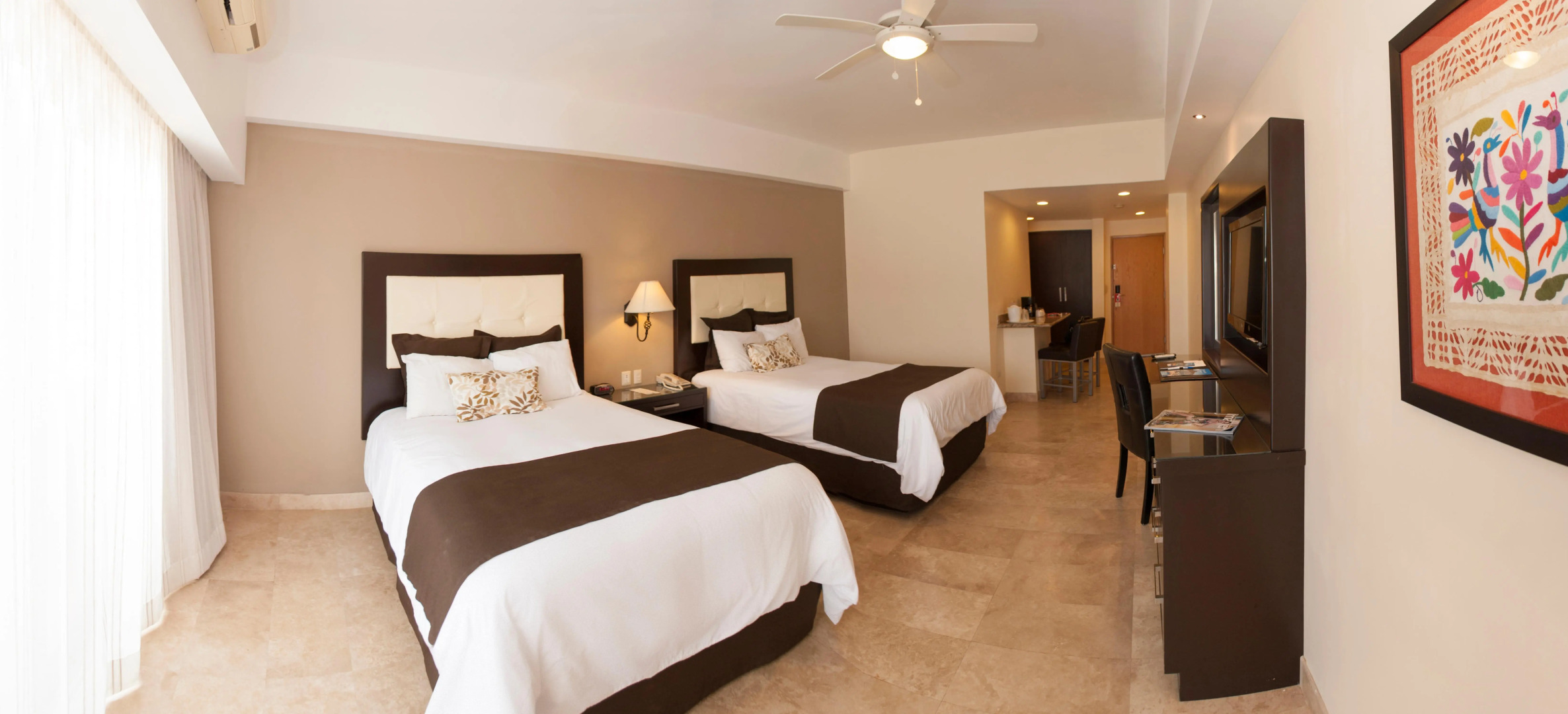 Marinaterra Hotel & Spa