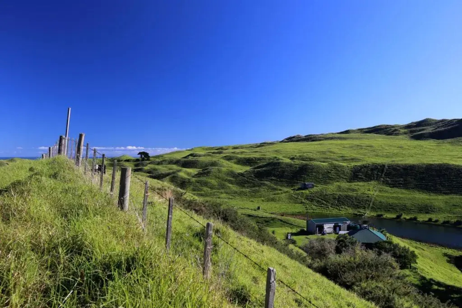 Waiuku Lodge Motel