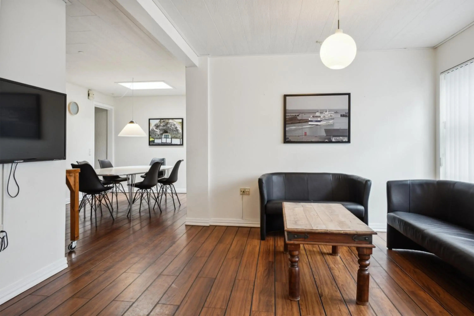 Bb Hotel Frederikshavn