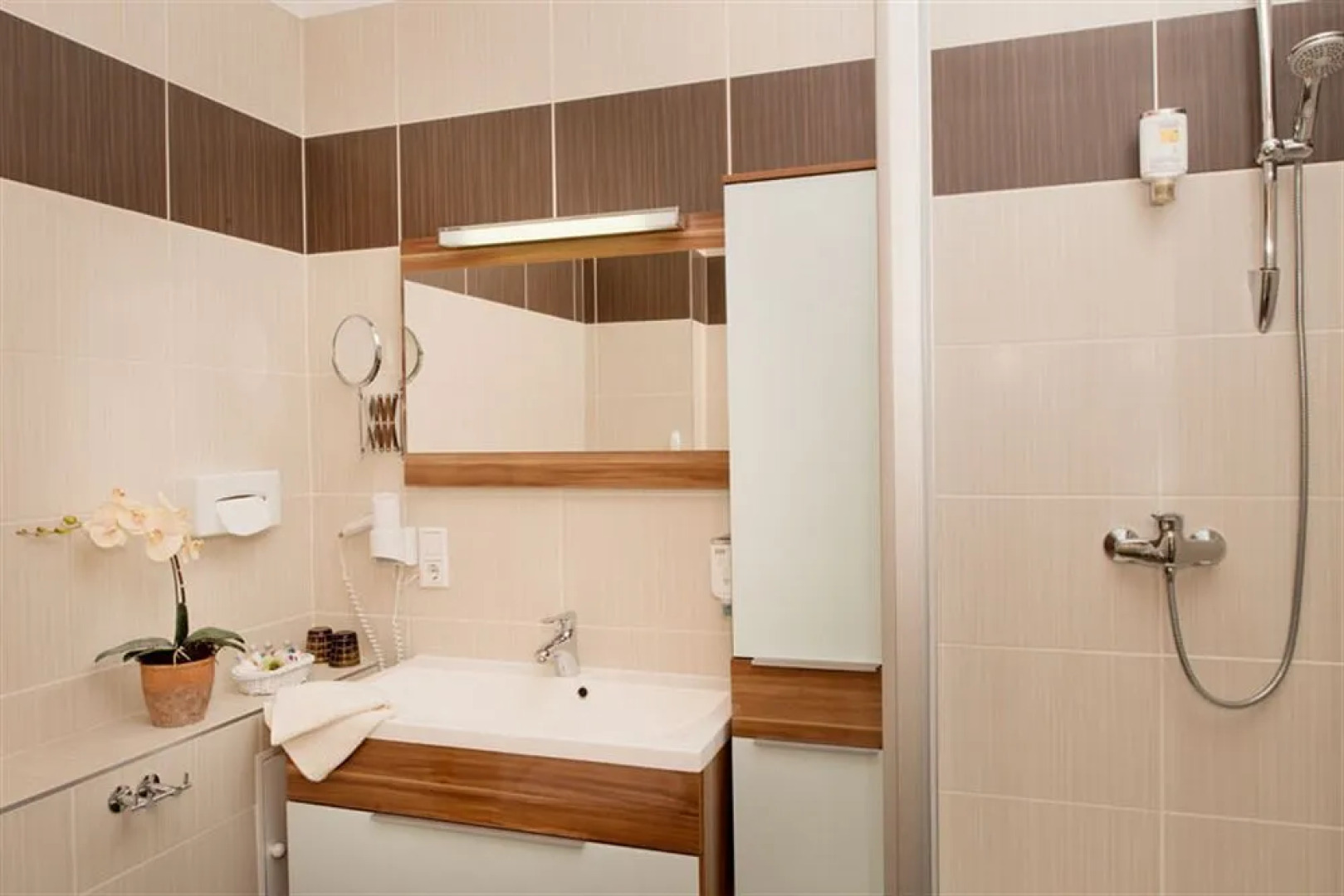 Hotel Italia Altstadthaus