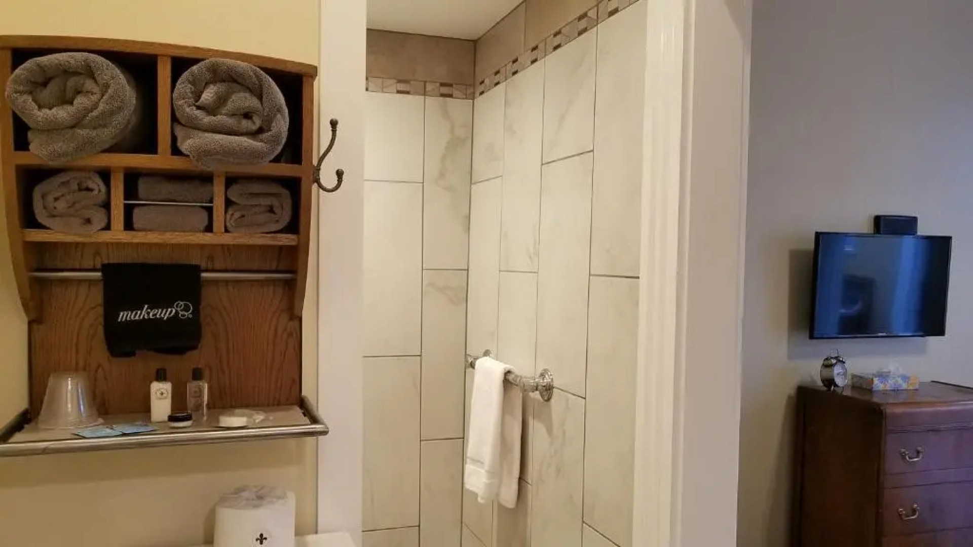 Hotel Ouray - for 12 years old and over