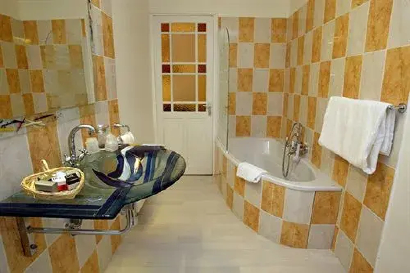 Les Jardins d'Anglise