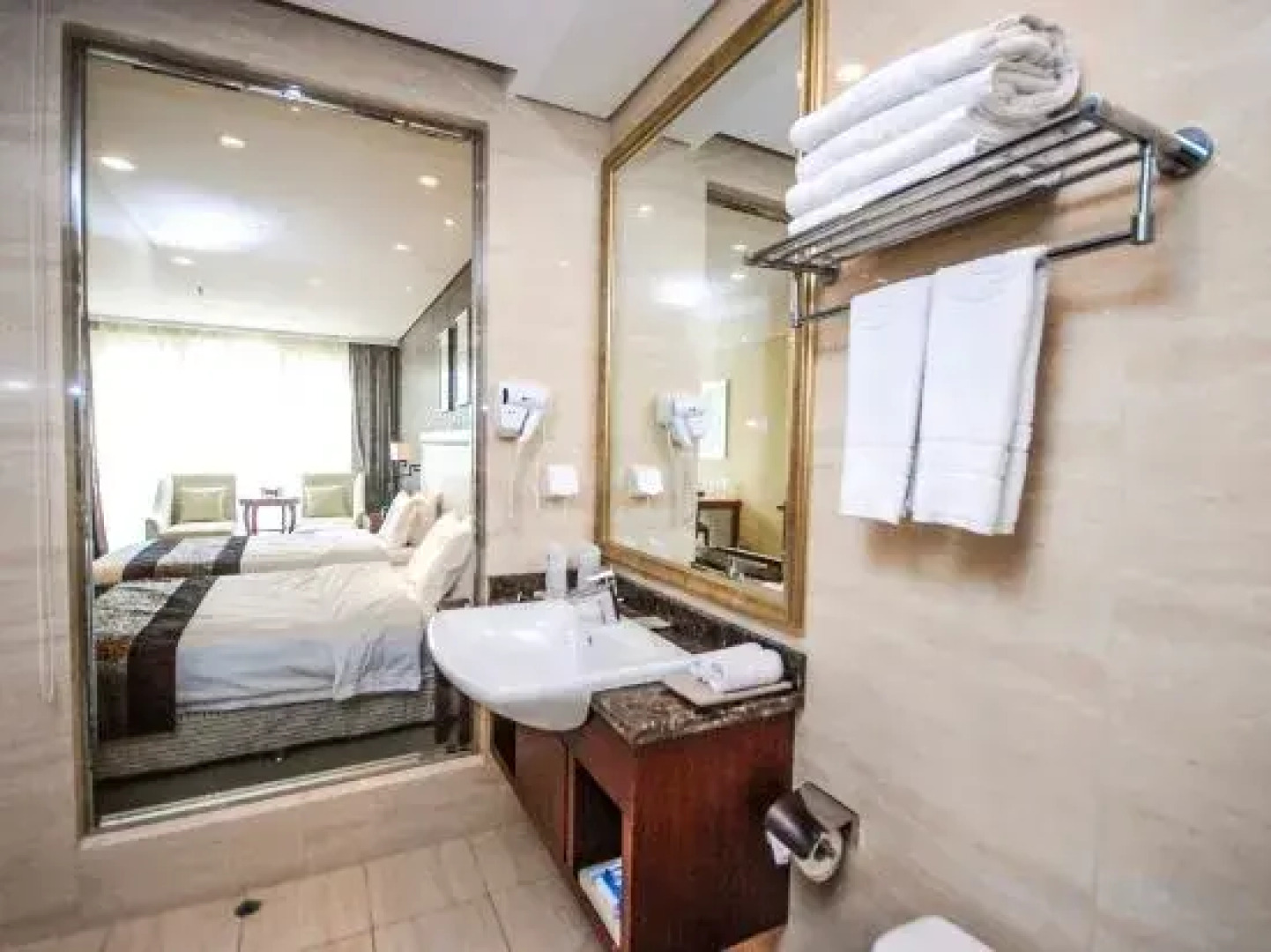 Beidaihe International Club