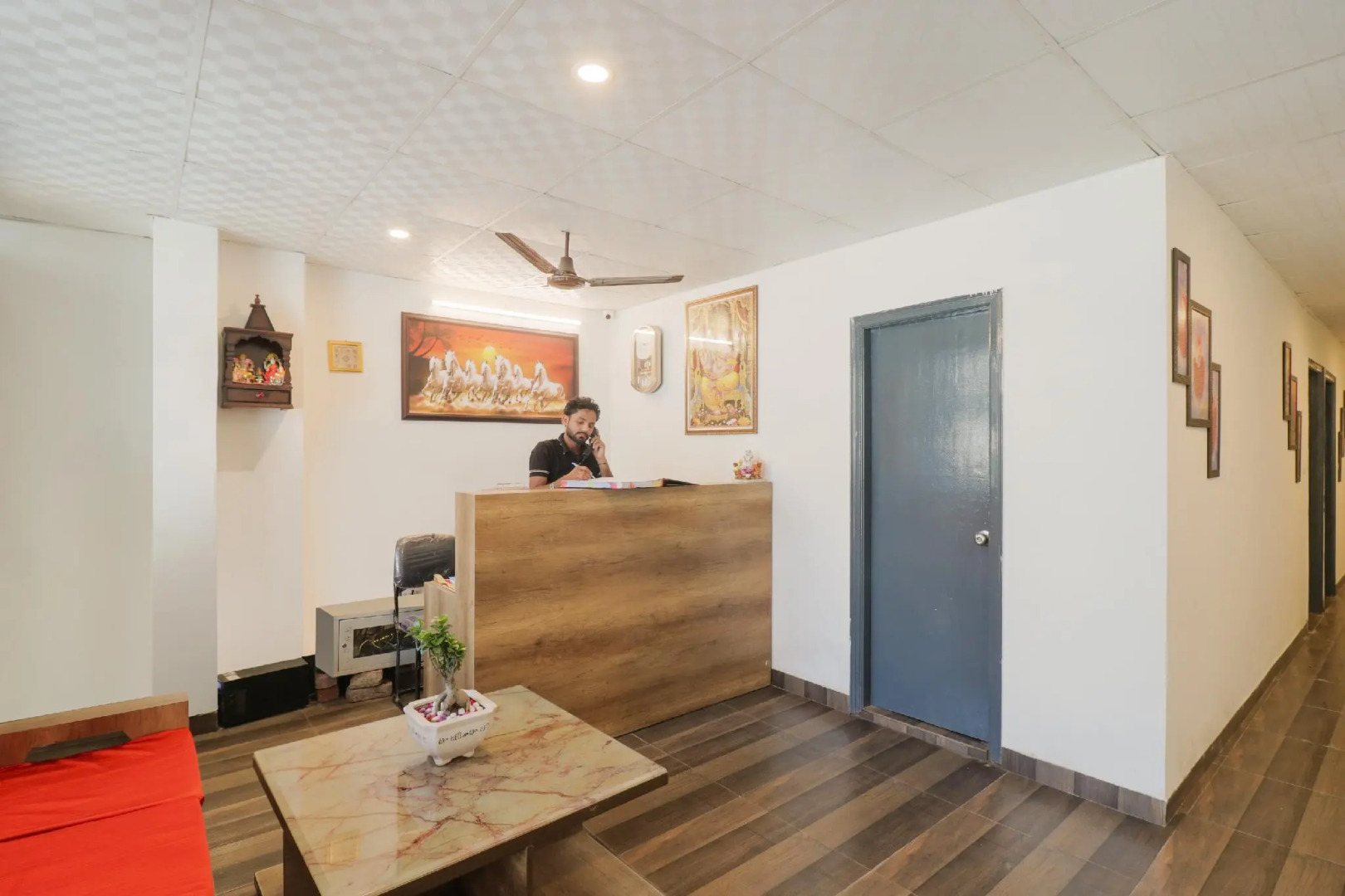 SPOT ON 72774 Atithi Guest House