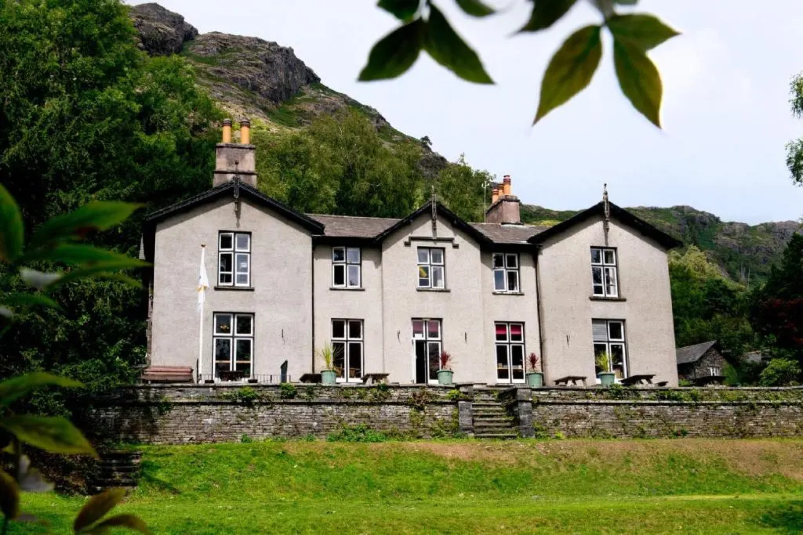 YHA Coniston Holly How - Hostel