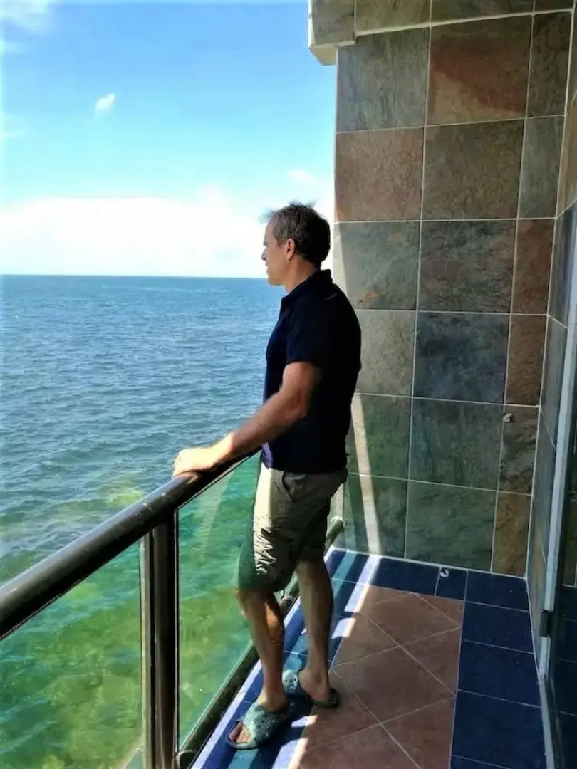 Kaeli's Caribbean Studios