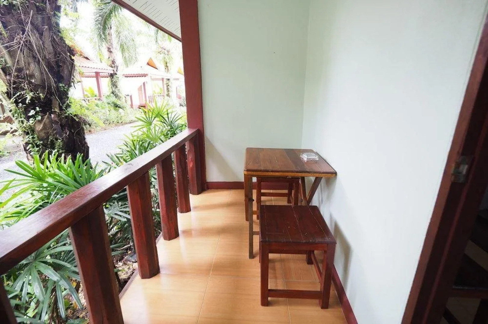 Ruen Nam Khao Resort at Krabi