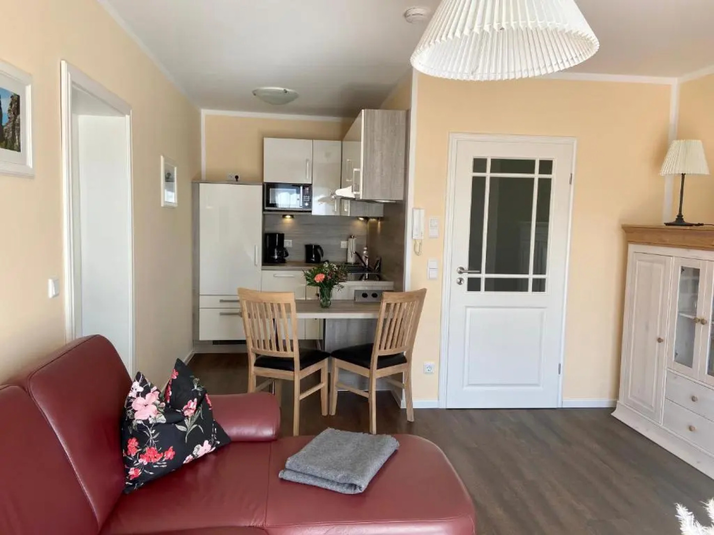 Landhaus Waltersdorf