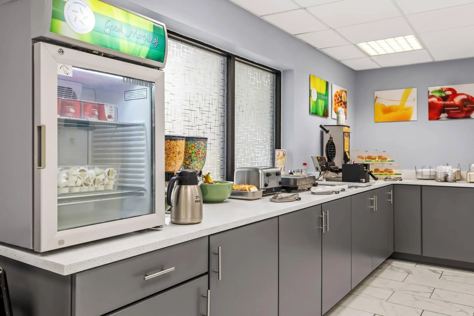 Quality Inn Fort Campbell