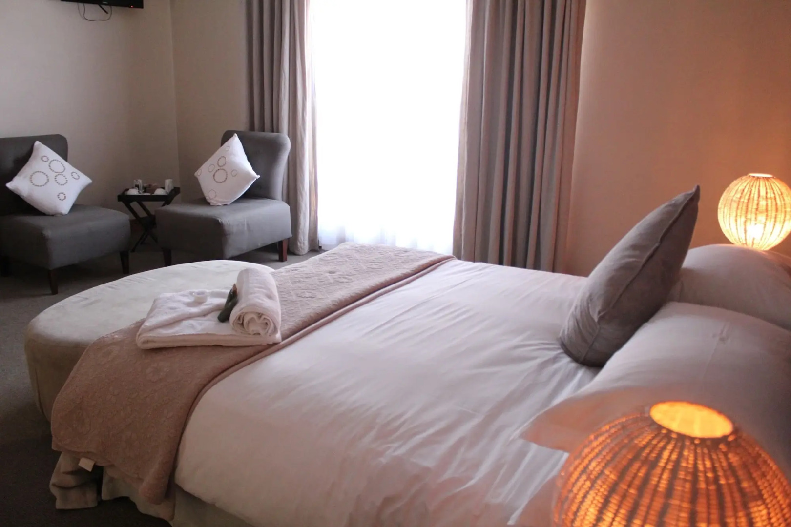 Mosate Lodge Polokwane