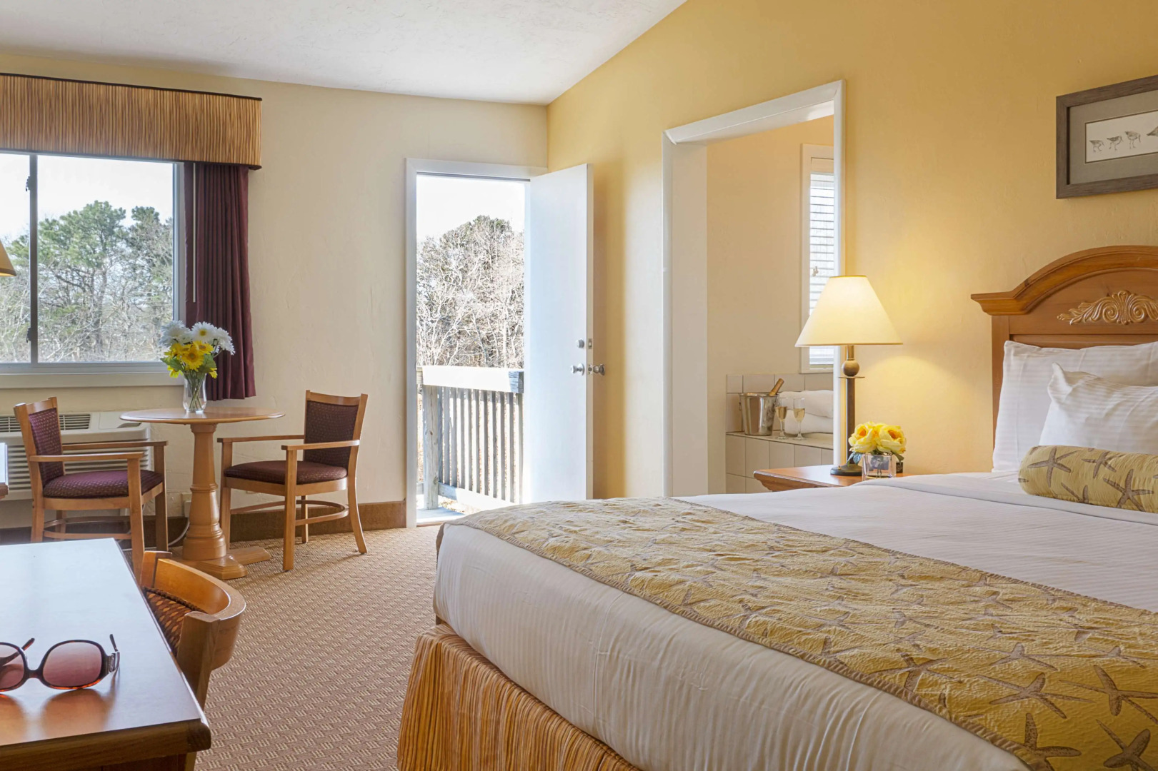 Bayside Resort Hotel