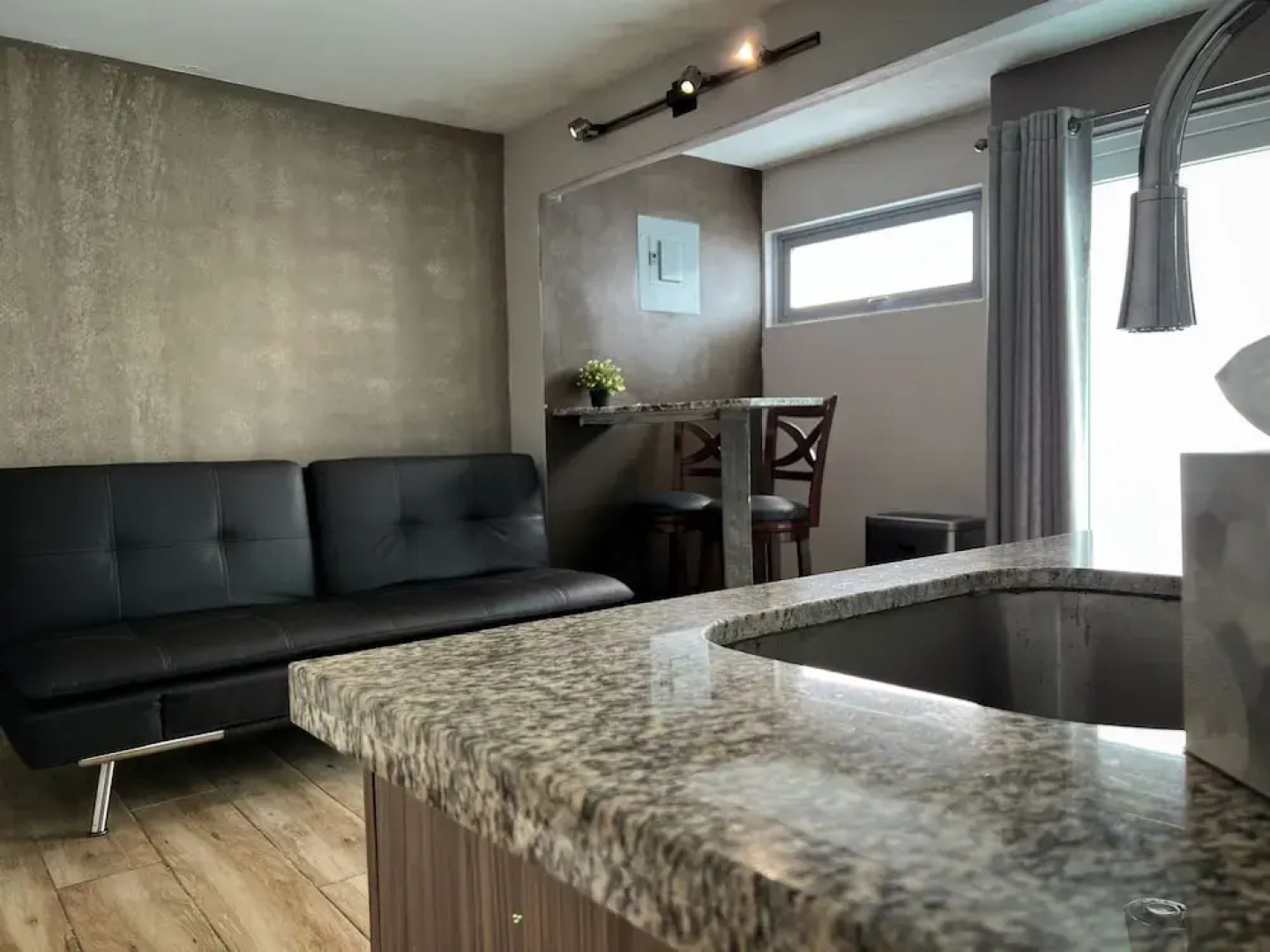 Segovia Studio Units