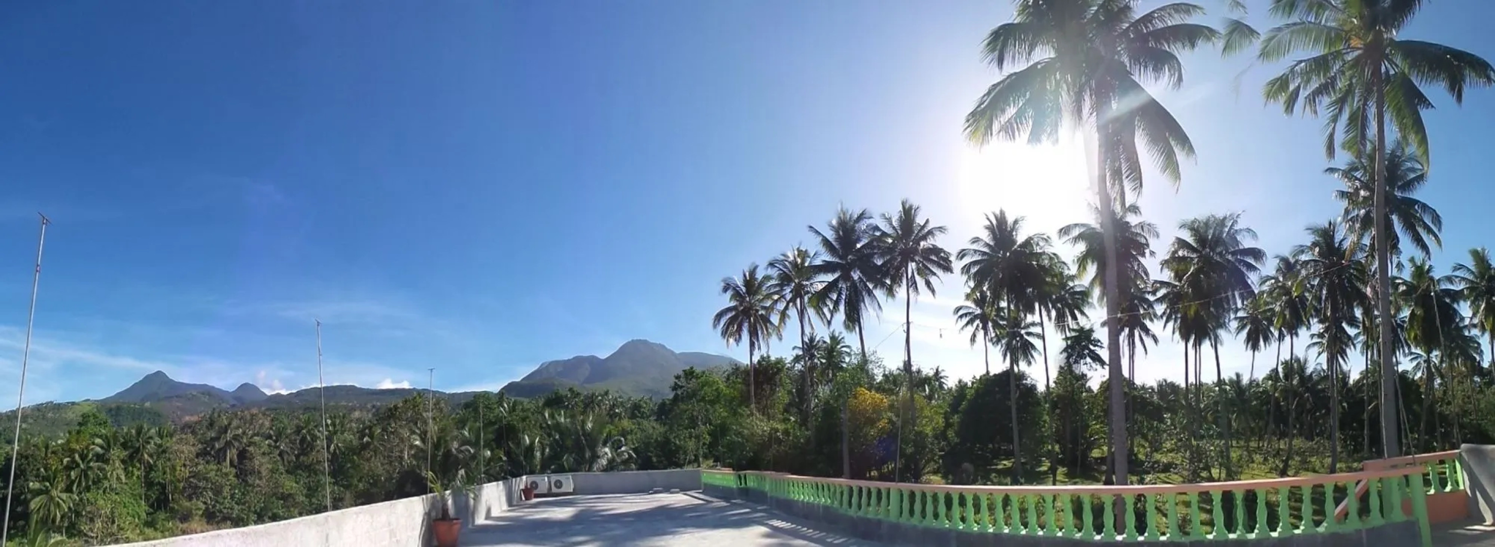TheView Camiguin