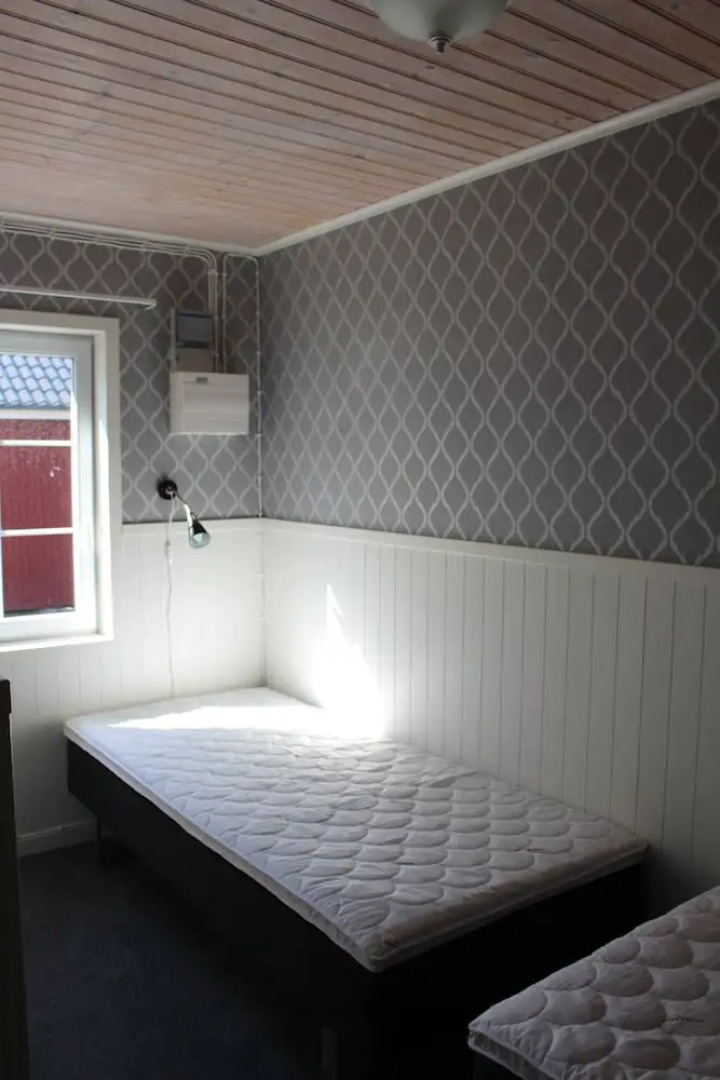 Semesterbyn Kåranäs