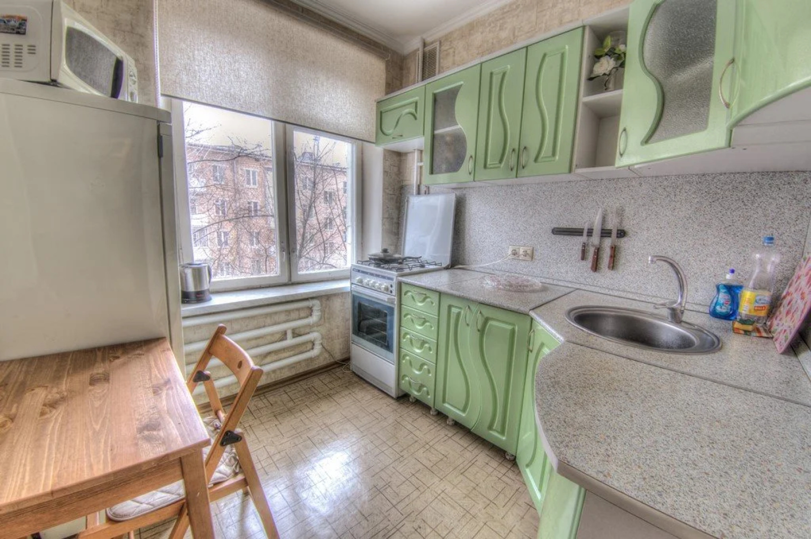 Apartment Milady