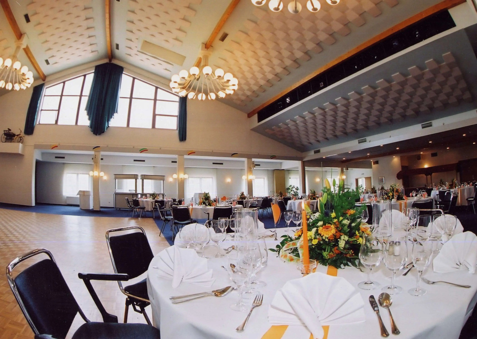 AVALON Hotelpark Königshof