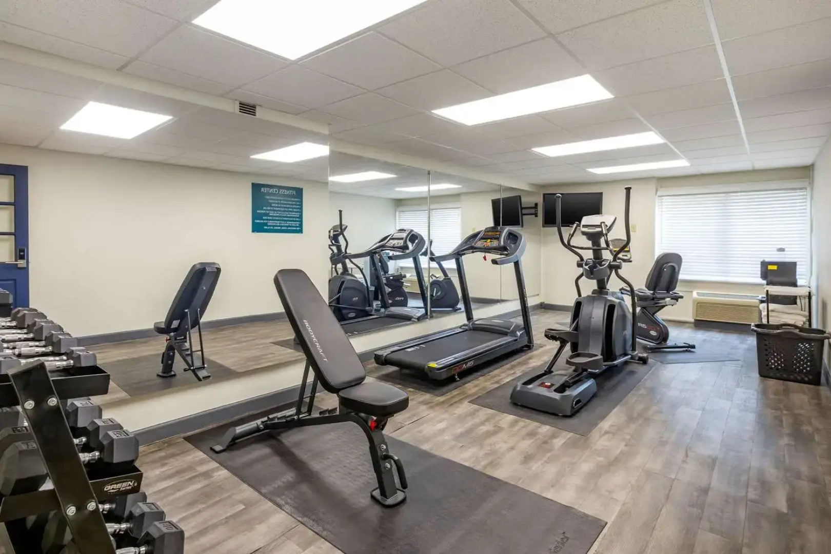 Quality Inn and Suites Apex Holly Springs