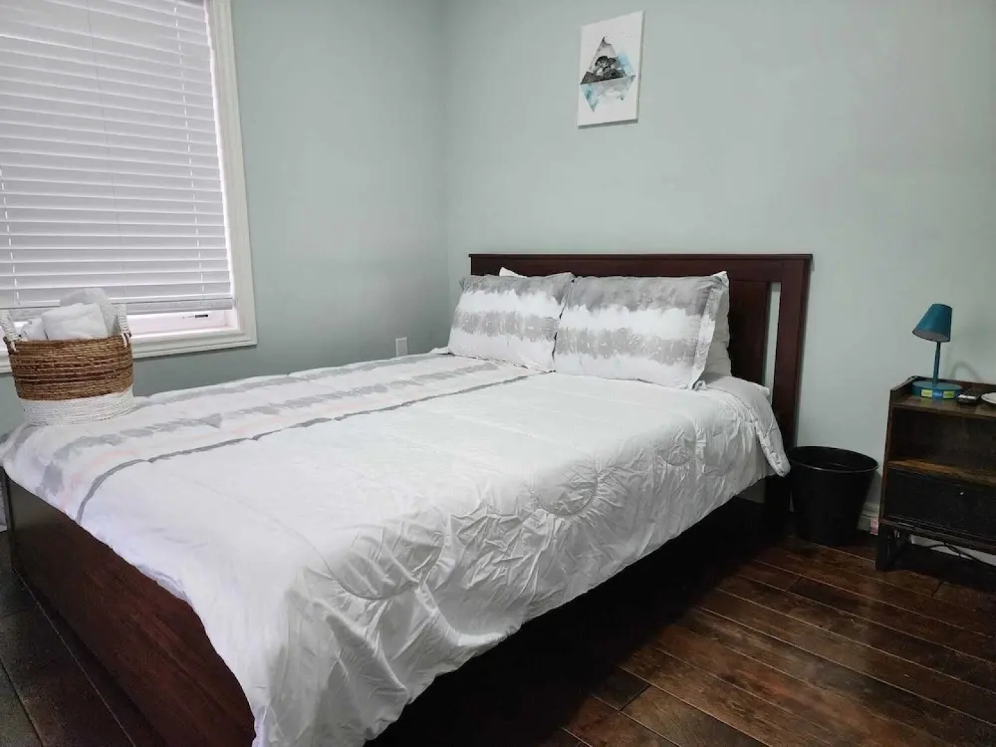 Beautiful Three Bedroom House