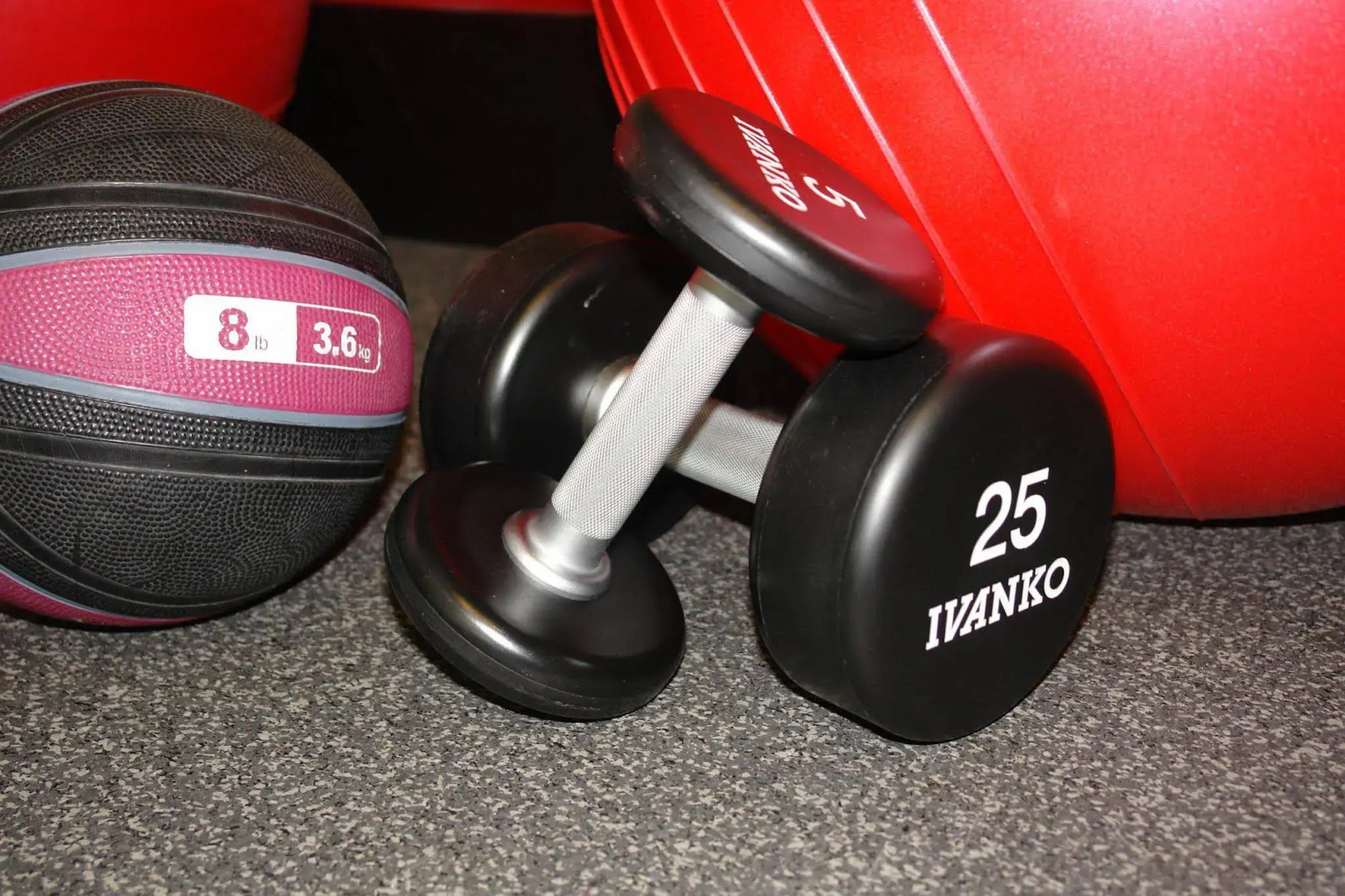 Hampton Inn Gallipolis