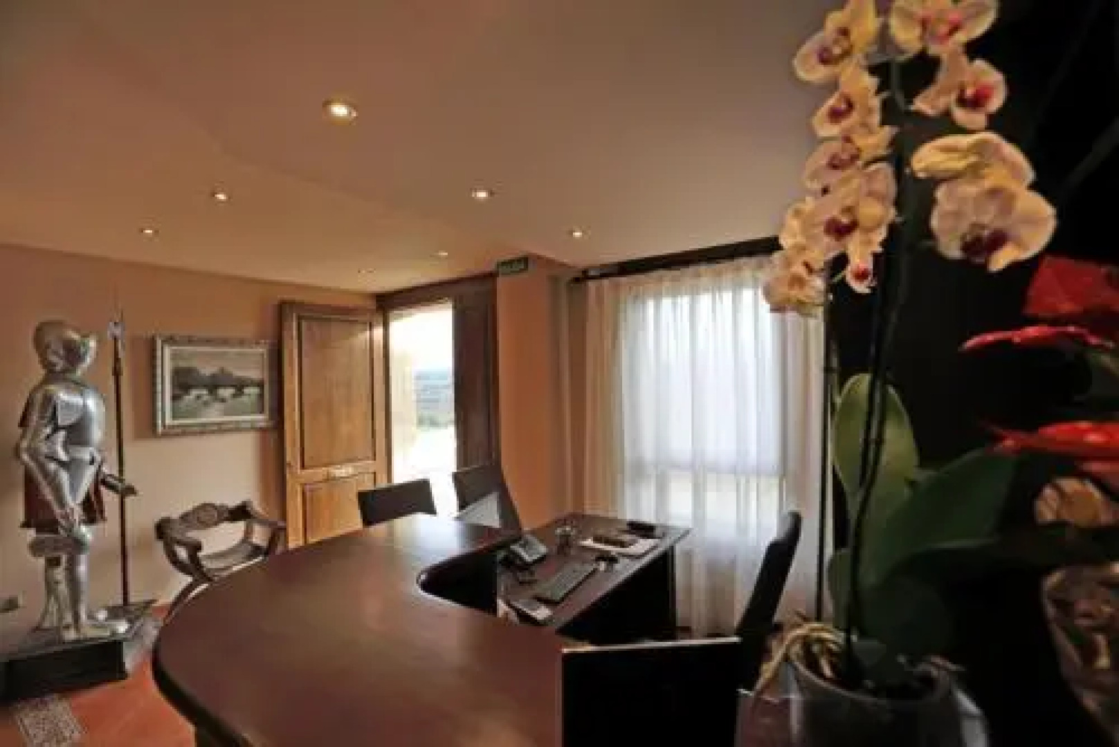 Apartamentos Villa Sofía