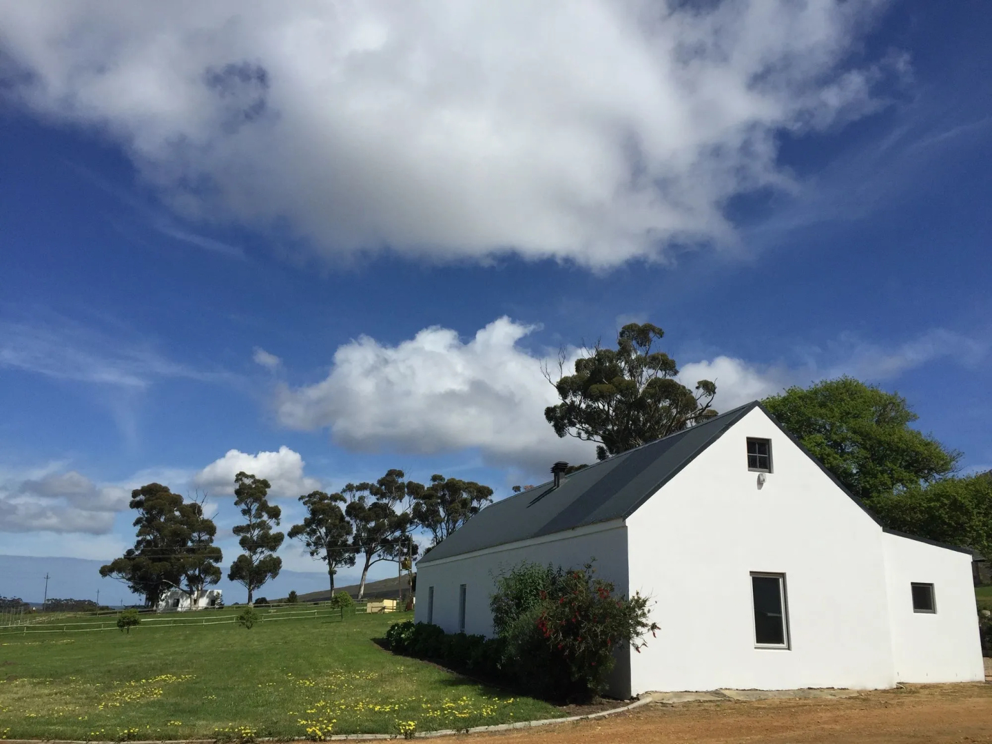 White Water Farm