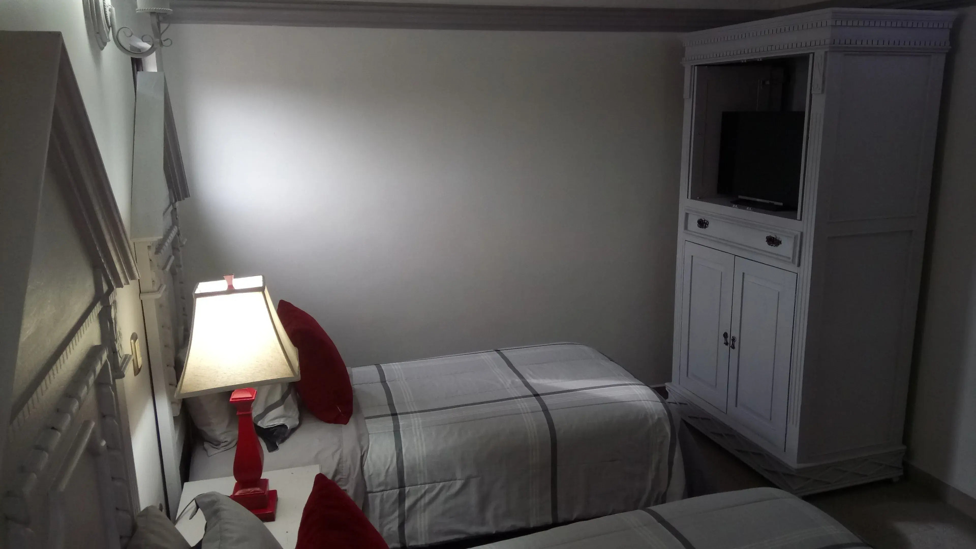 Hotel Hacienda Los Narcisos