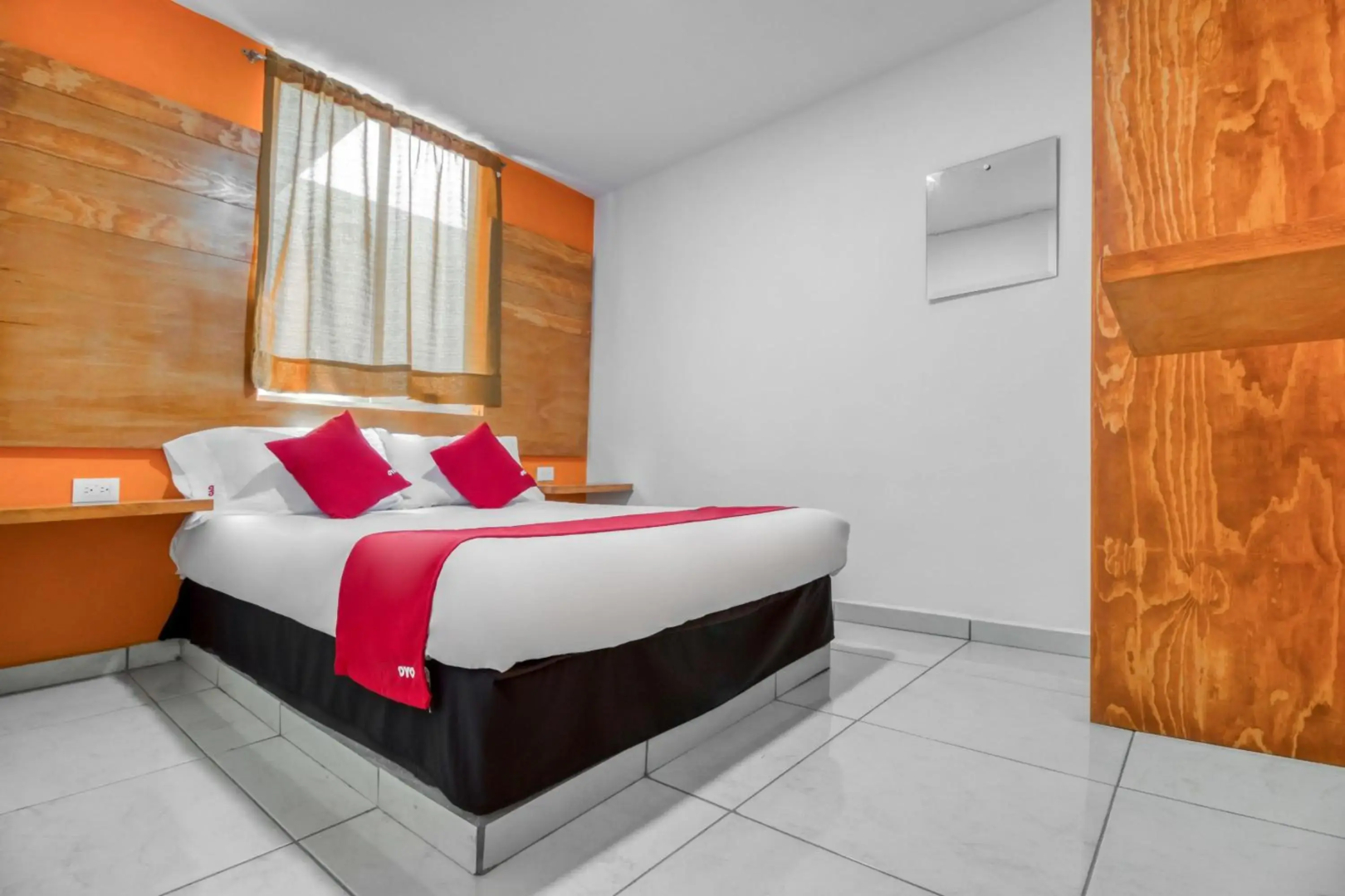 OYO Hotel Familiar Tollan Cholula