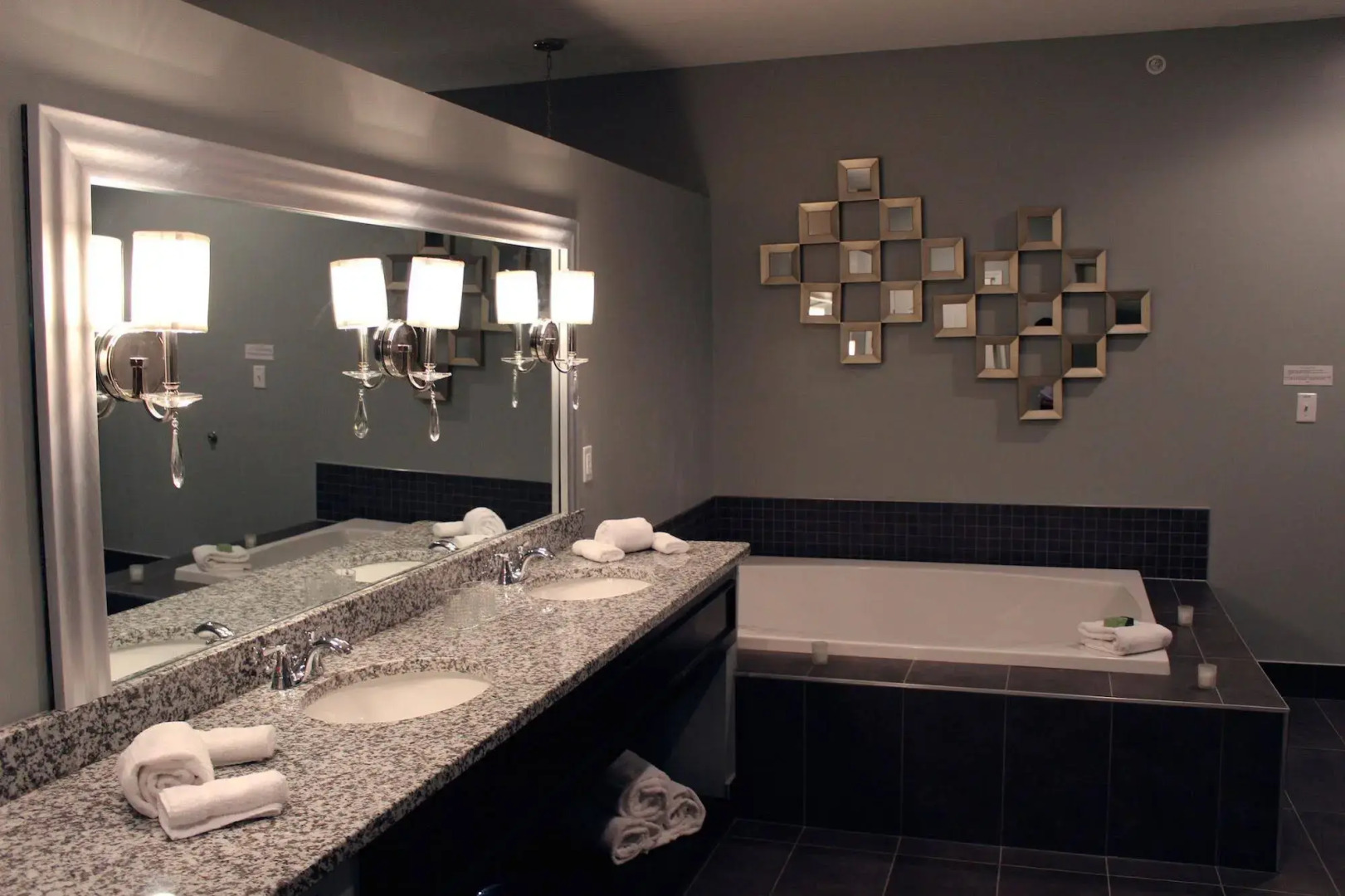 Belamere Suites Hotel