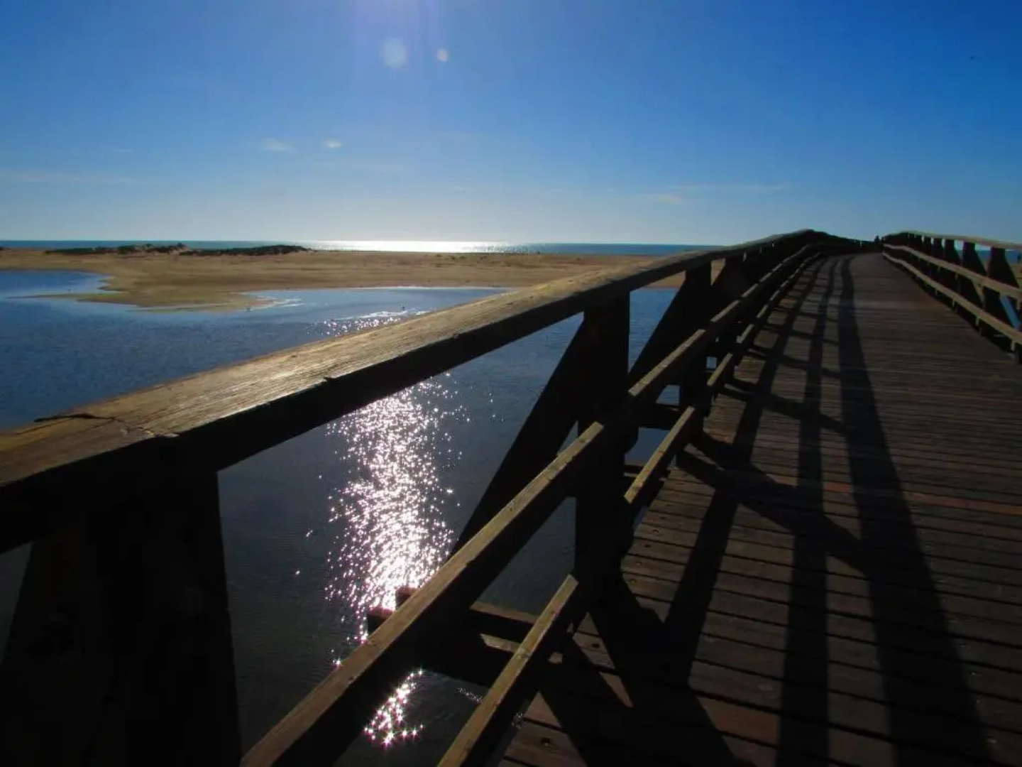 Apartamento La Figuereta, Isla Cristina