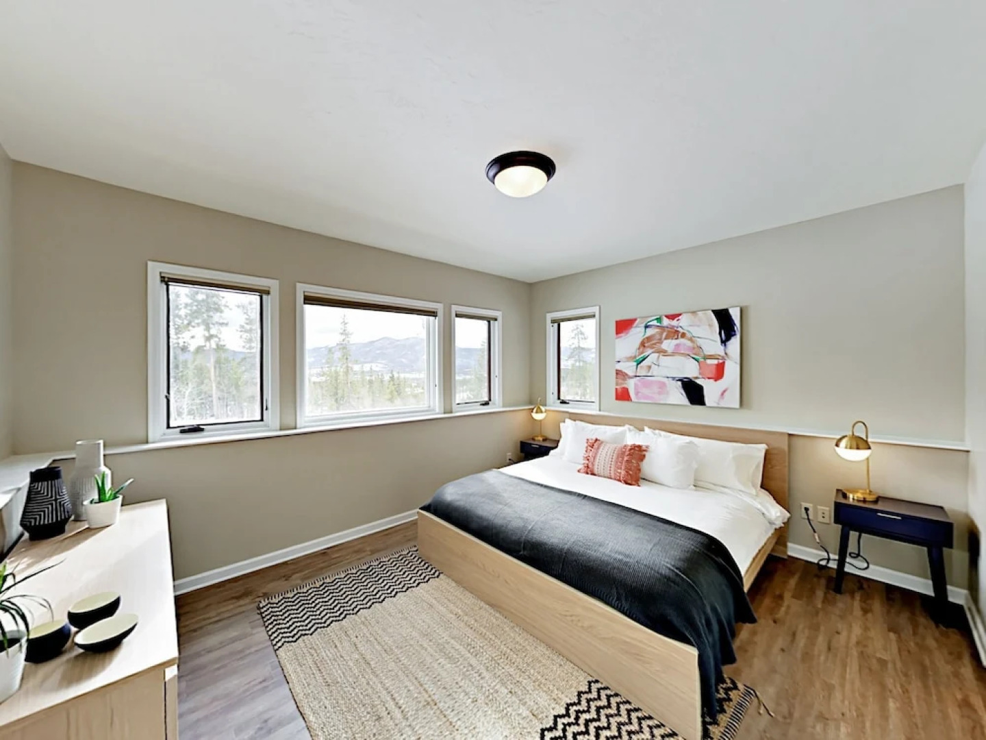 121 Hemlock Trail - 5 Br Home