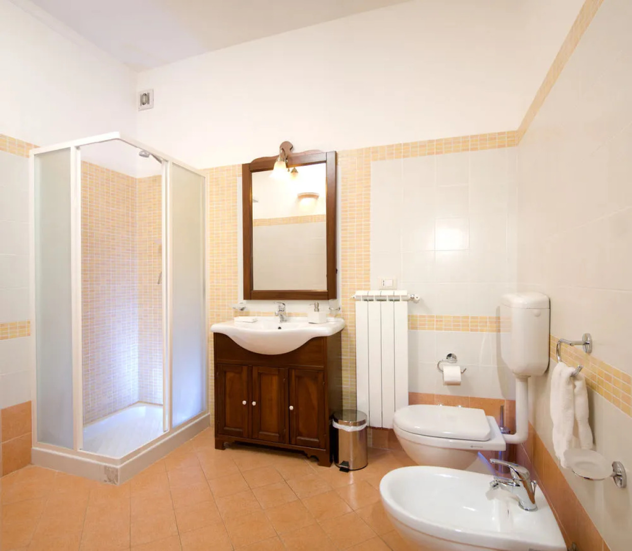 Leccesalento Bed And Breakfast