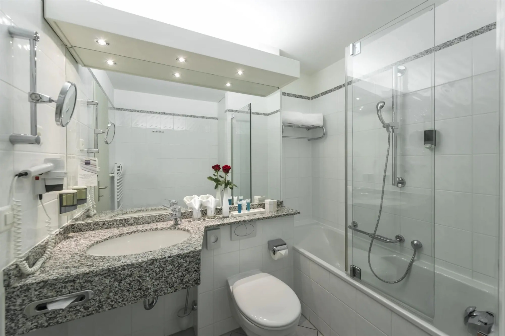 Dorint Blüemlisalp Beatenberg/Interlaken