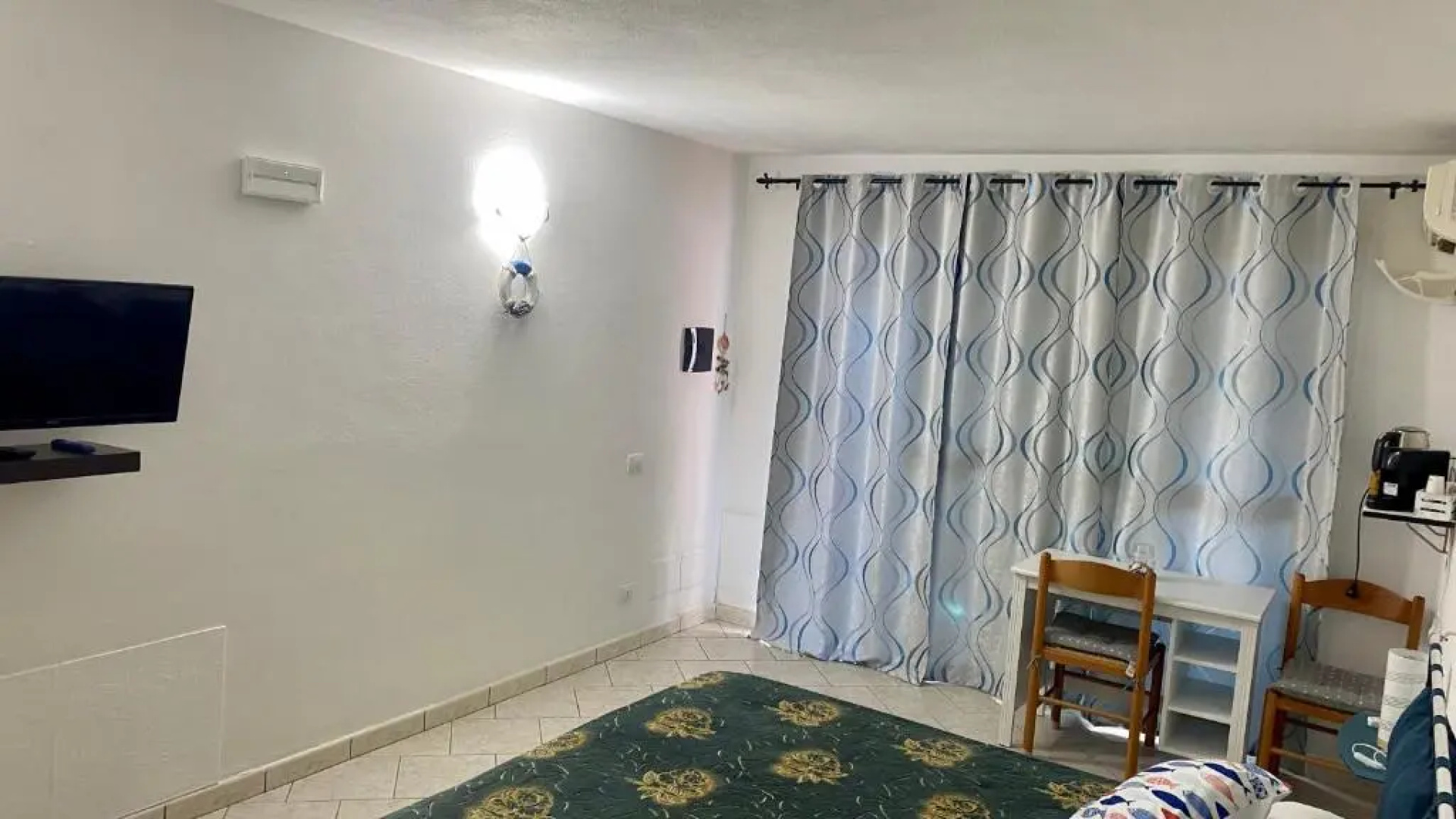 L'Oasi di Chia