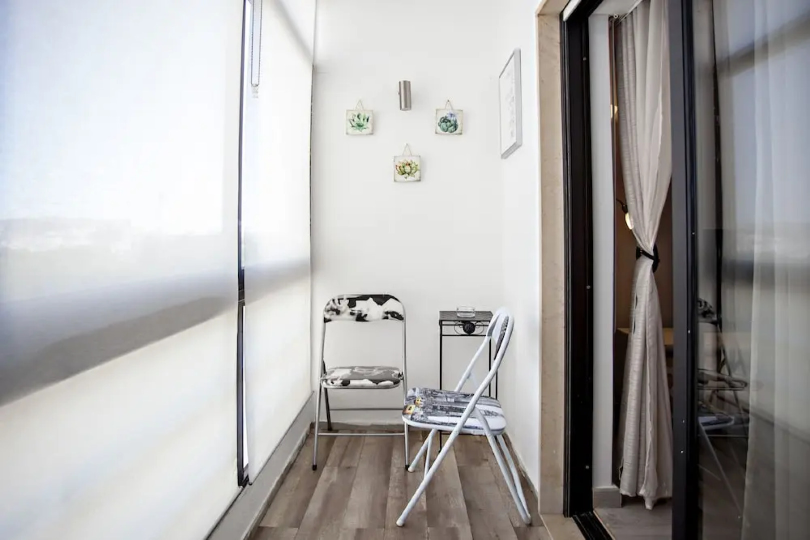 Apartamento Gulbenkian