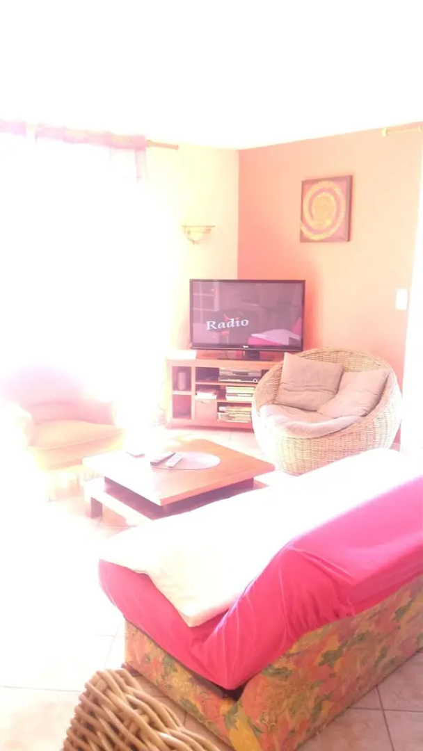 Villa With 3 Bedrooms in Millau, With Private Pool, Furnished Terrace and Wifi