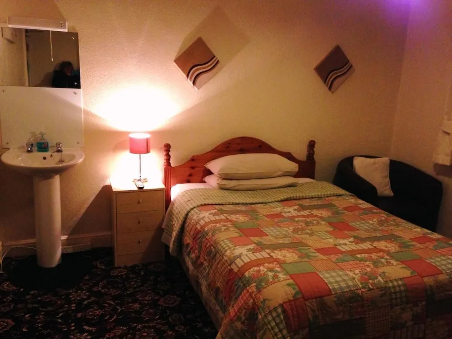 The Garden Gate Guest House