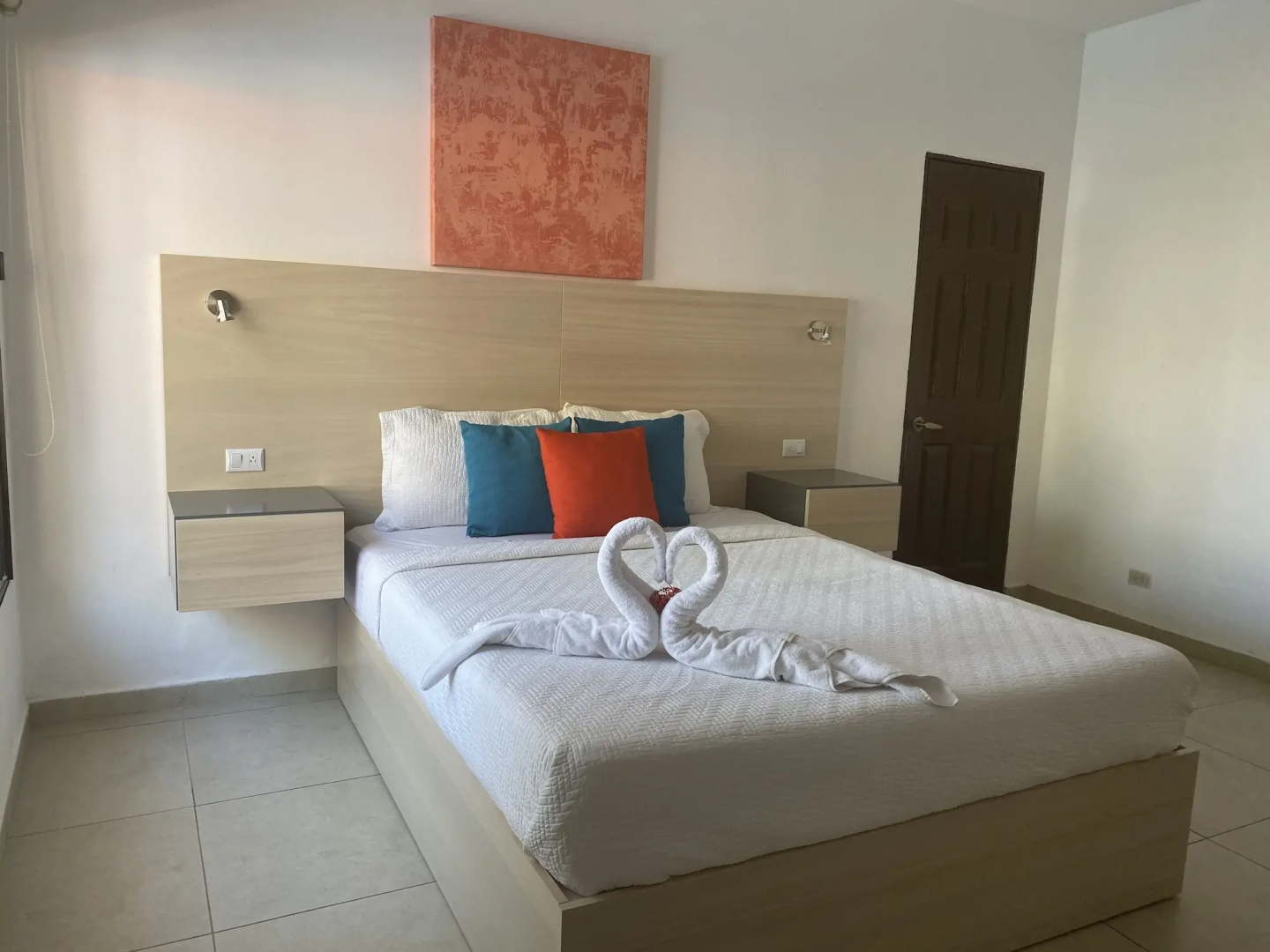 Hotel Los Farallones