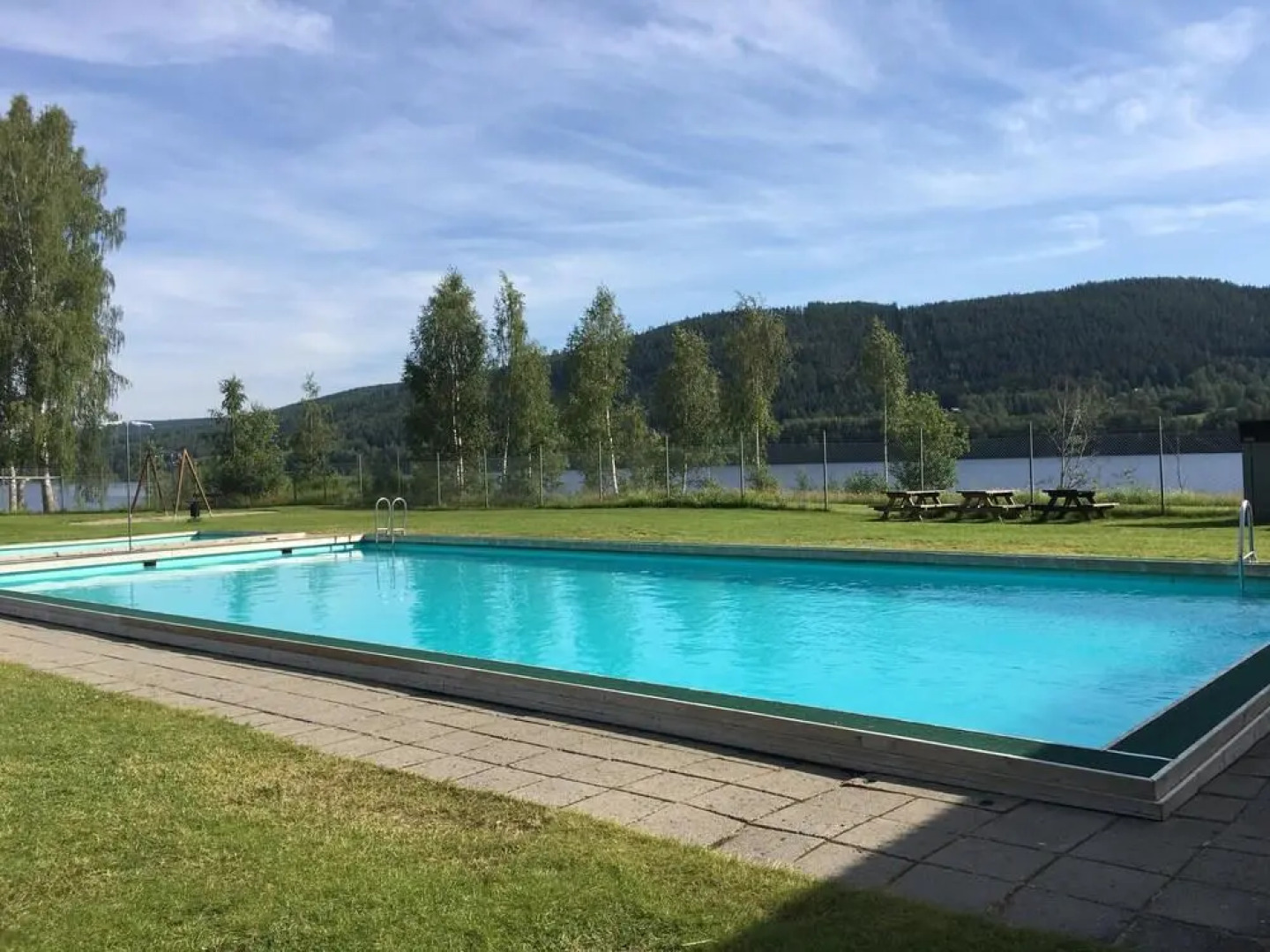 Hammarstrands Camping