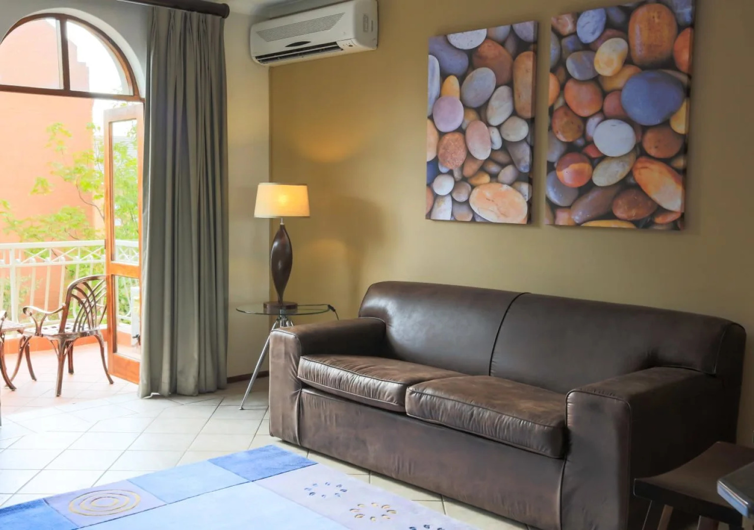 Sandton Times Square Serviced Apartments