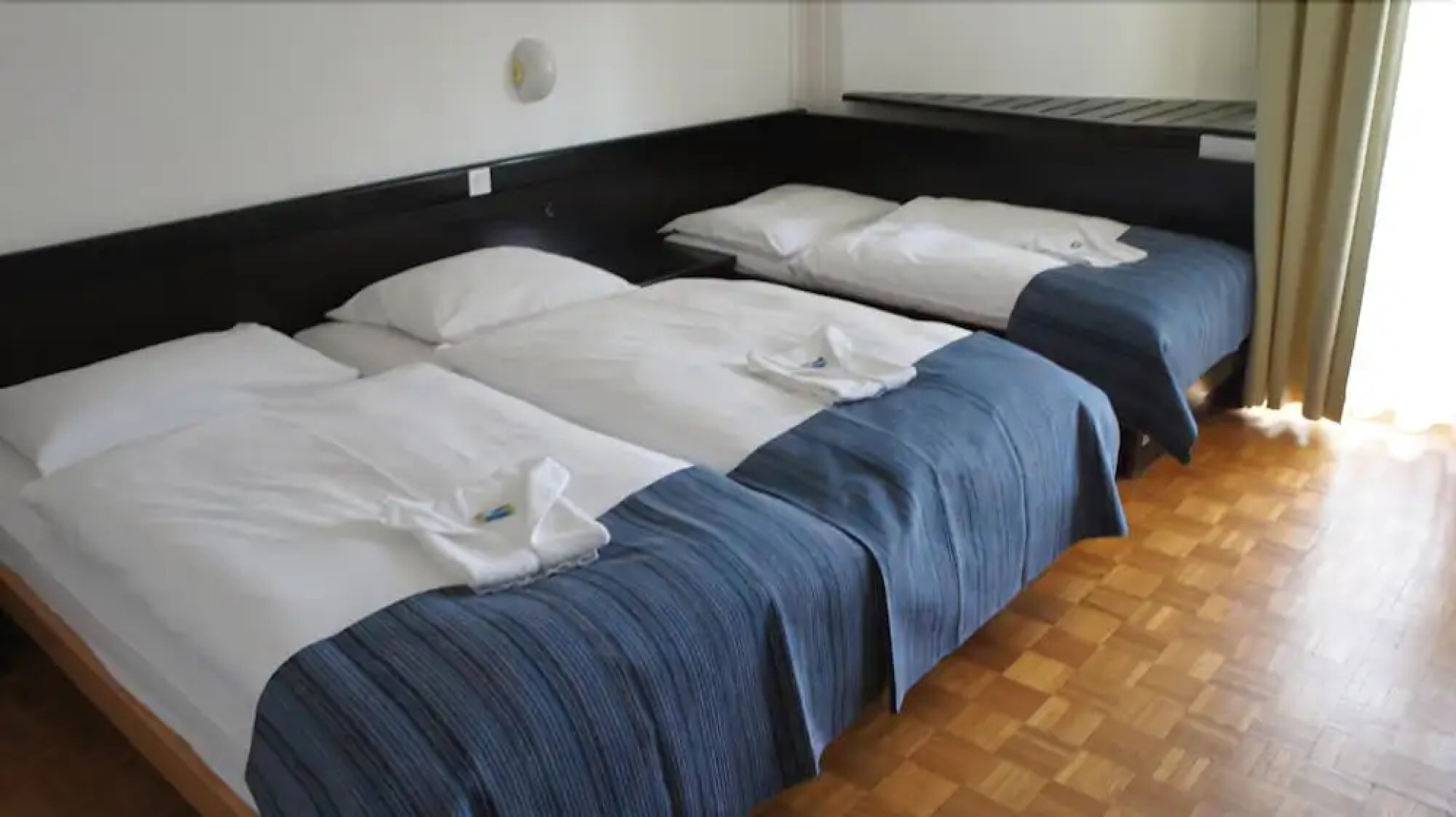 Hotel Bor & Grad Hrib