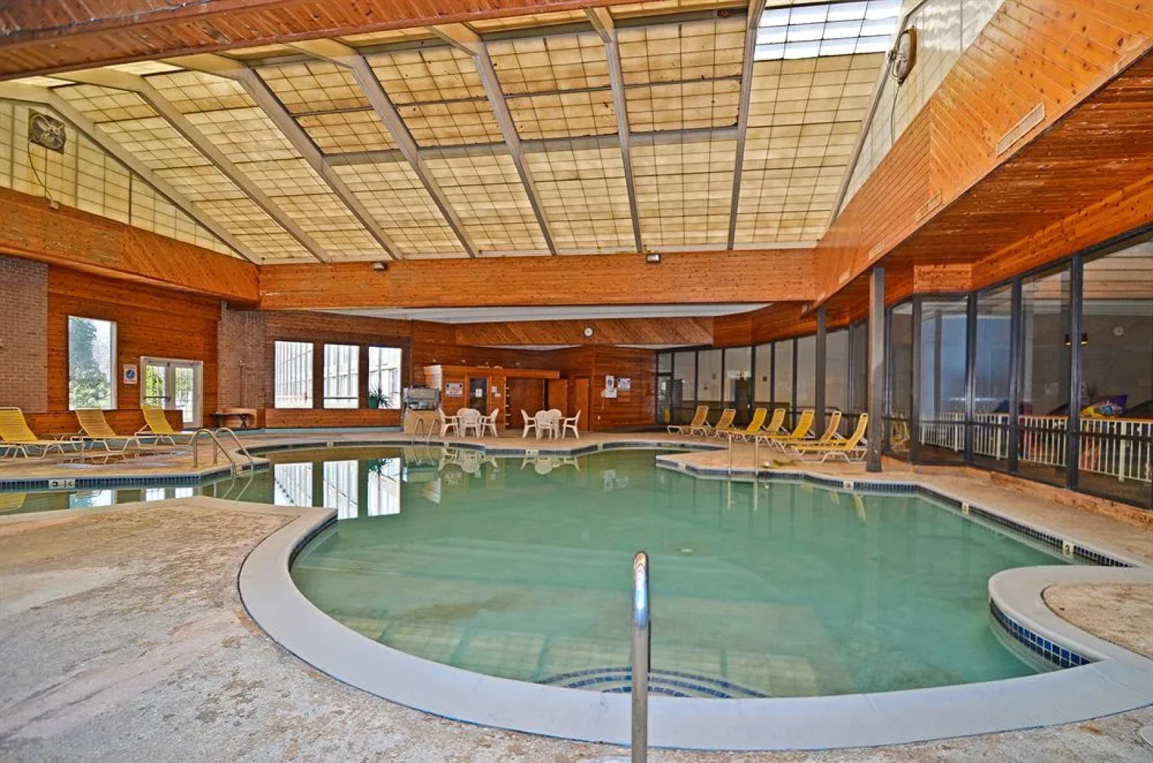 Quality Inn Pocono Resort
