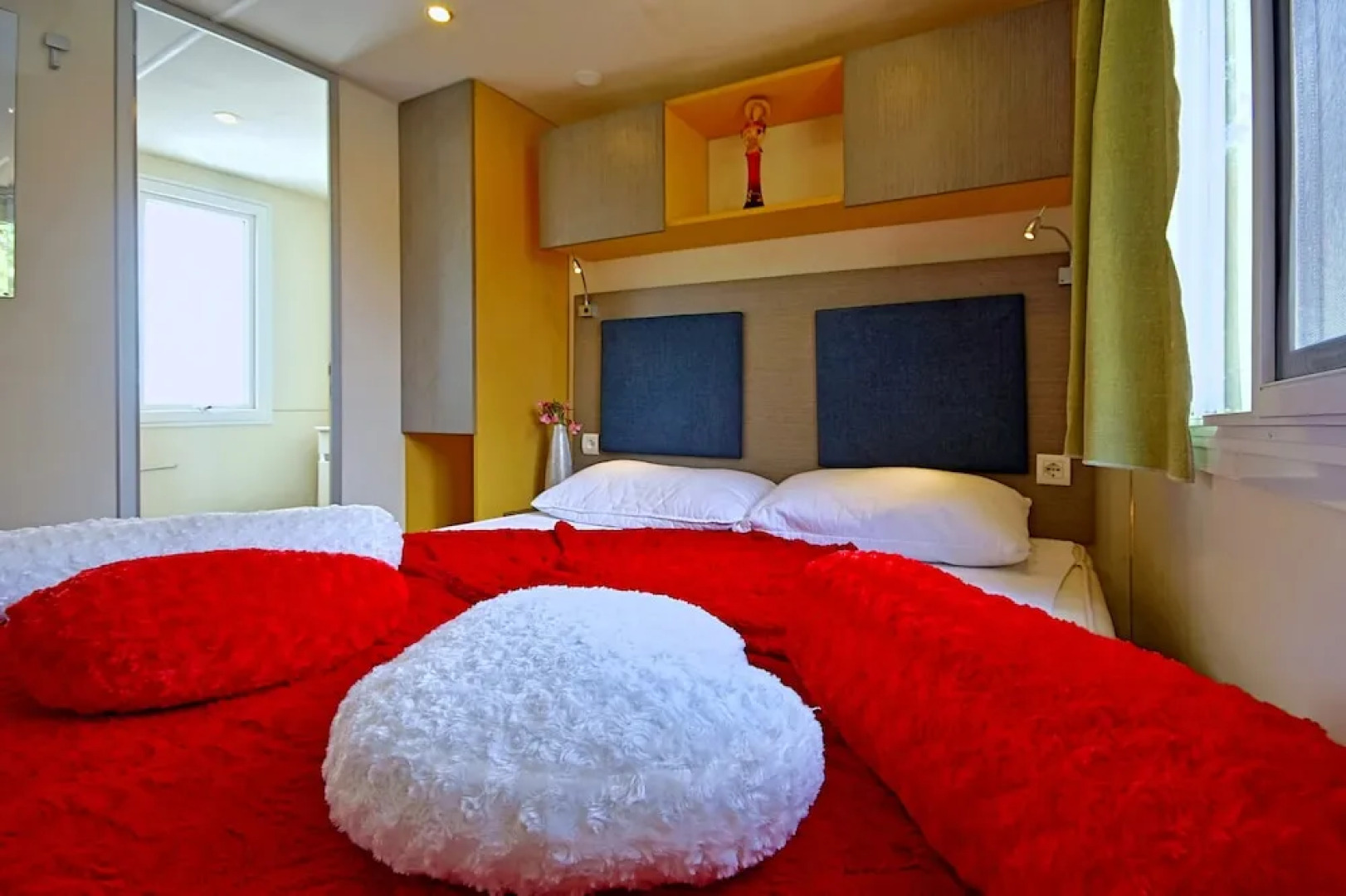 Camping Adria Mobile Homes Lanterna