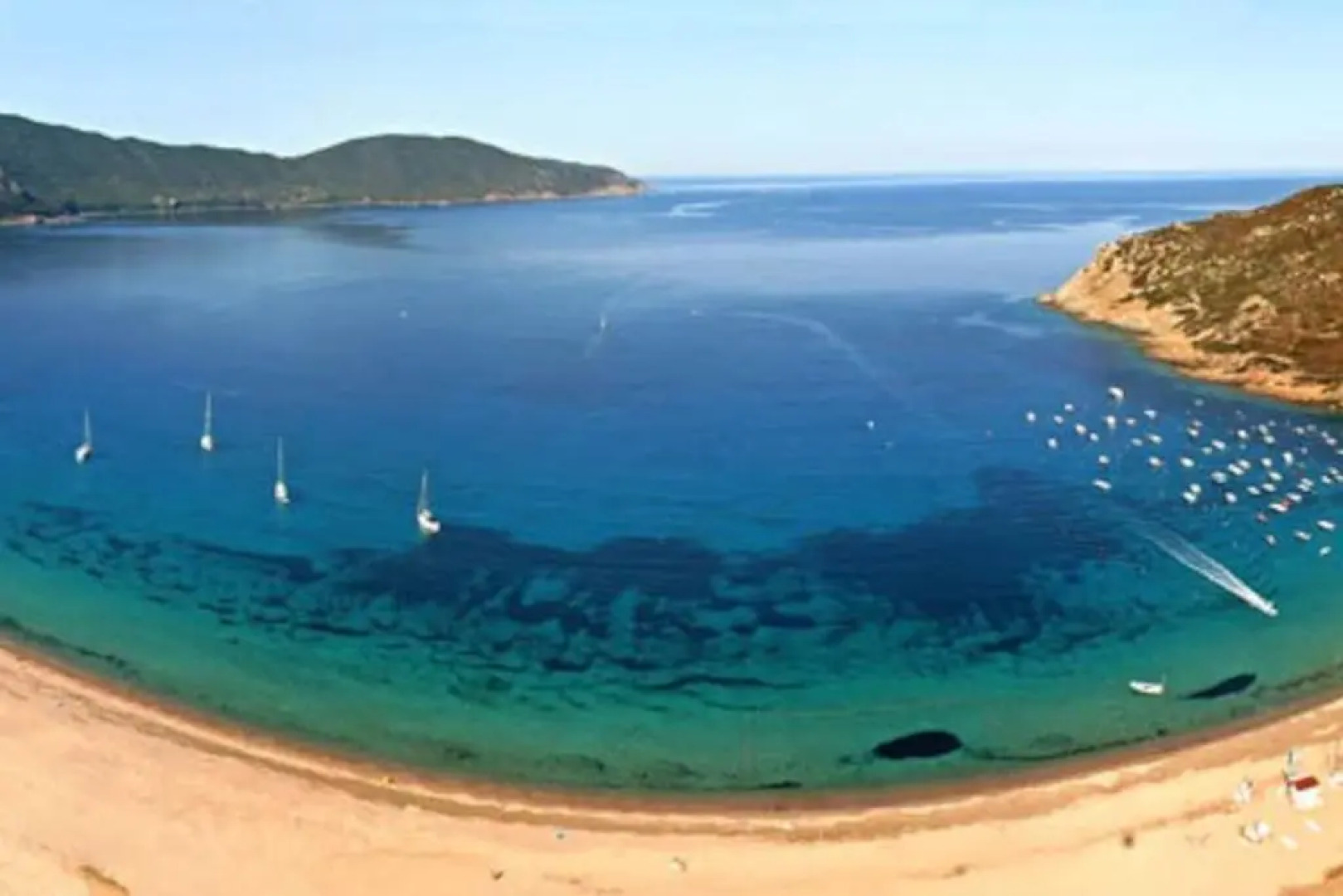 Loft entre mer et campagne à 5 min d'Ajaccio classé 4 étoiles