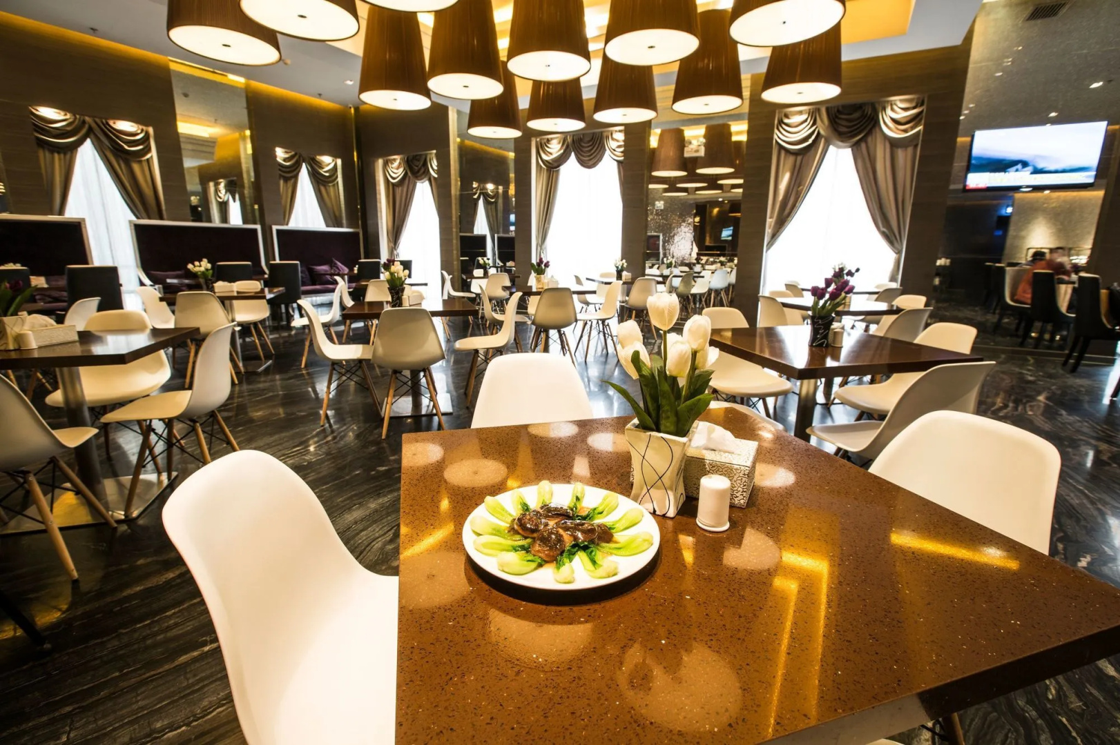 Jinjiang Inn Luoyang Nanchang Road